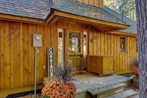 1213 Camp Jackson Road 22, Muskoka Lakes, ON P0C 1A0 photo 5