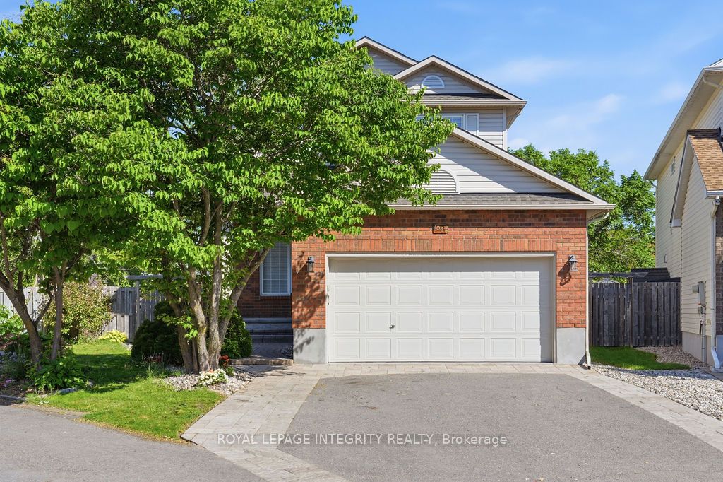 1067 Rocky Harbour Crescent, Blossom Park - Airport and Area, ON K1V 1V3
