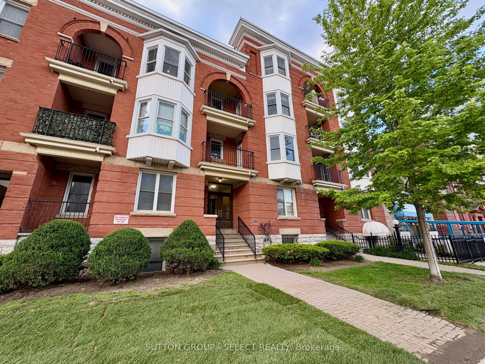 440 Wellington Street 103, London East, ON N6A 3P2