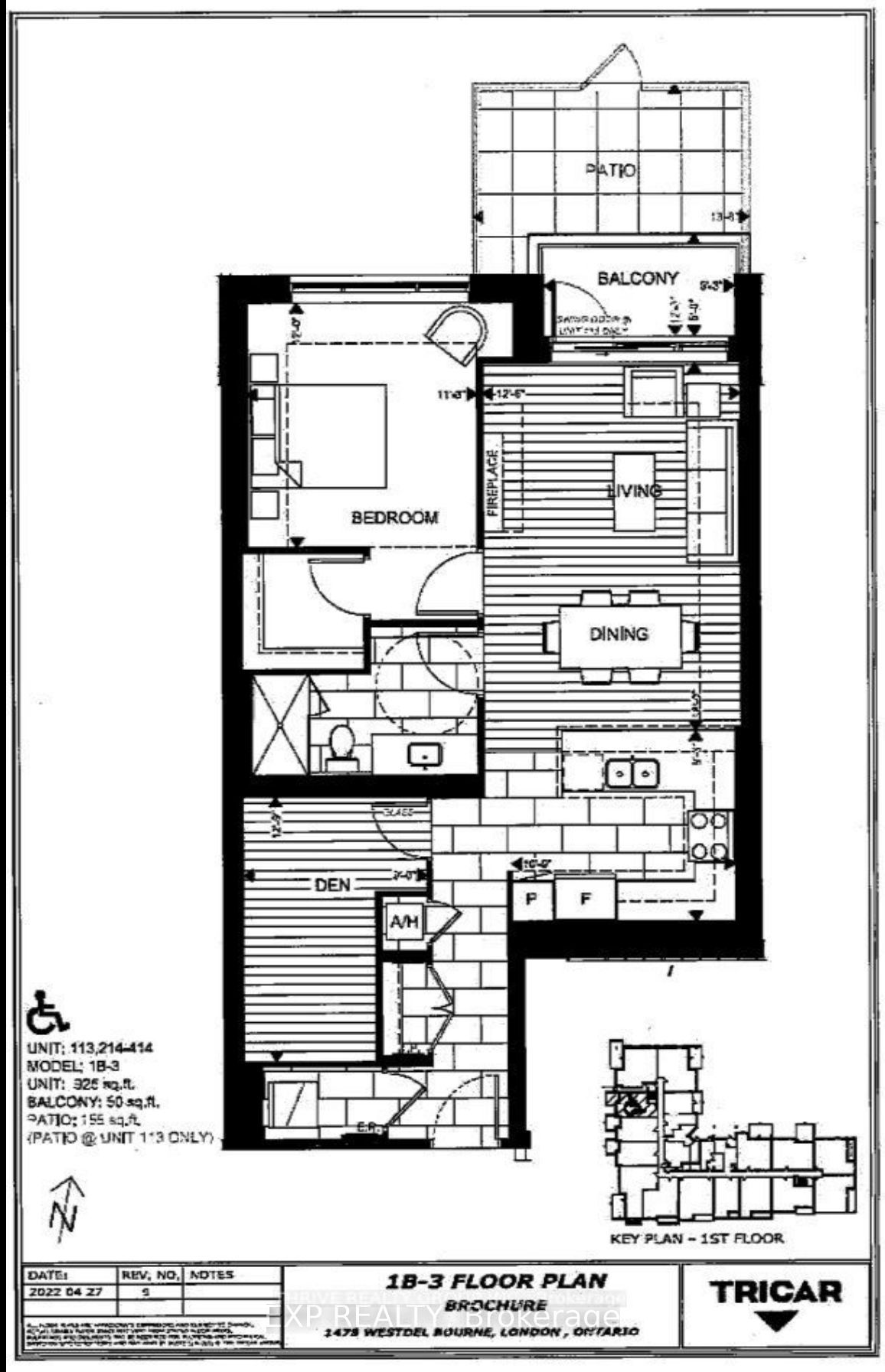1975 Fountain Grass Drive 314, London South, ON N6K 0M3 photo 2