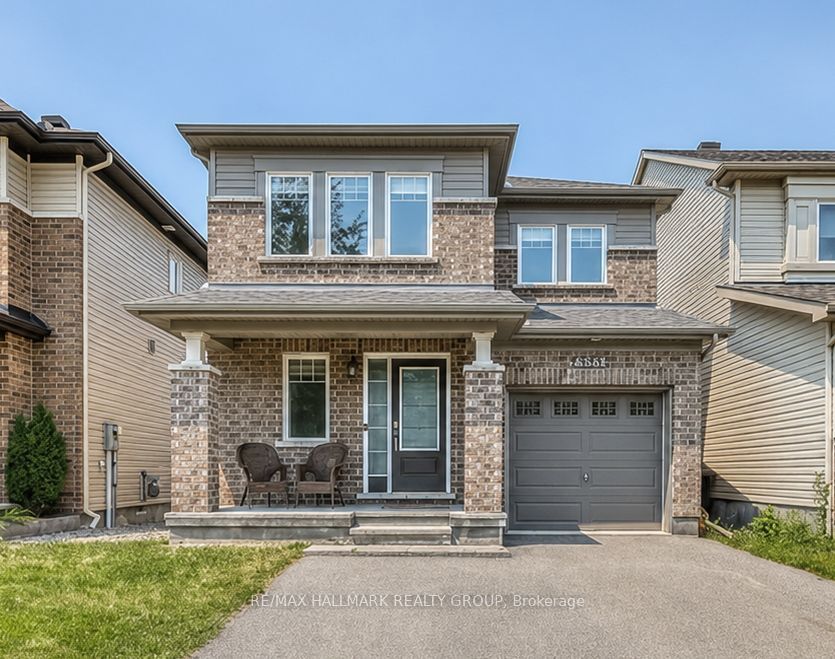 6335 Renaud Road, Orleans - Convent Glen and Area, ON K1W 0J4