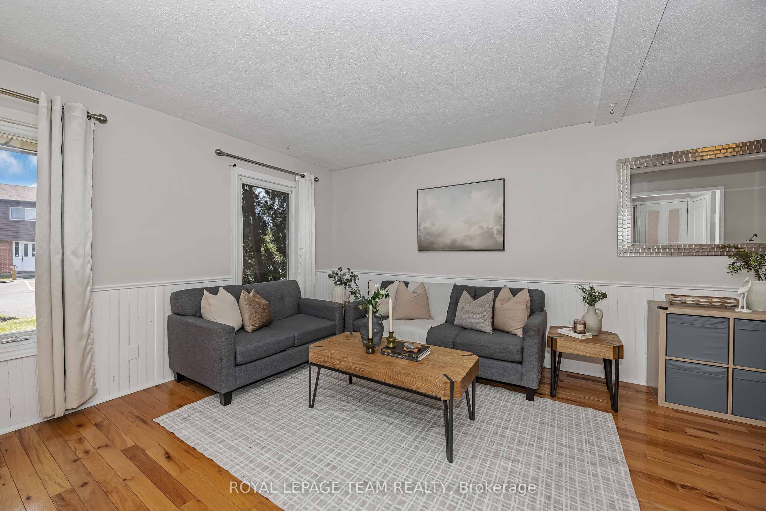 3107 Stockton Drive 26, Blossom Park - Airport and Area, ON K1T 1S2 photo 3