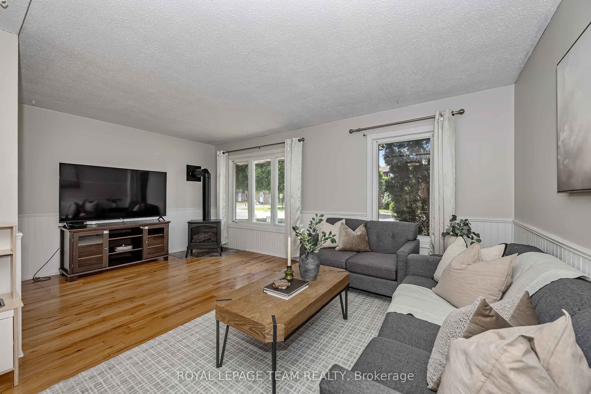 3107 Stockton Drive 26, Blossom Park - Airport and Area, ON K1T 1S2 photo 4