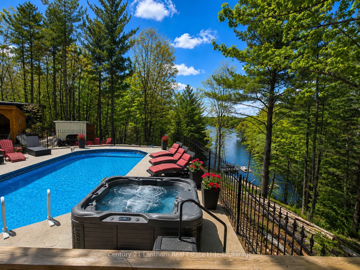 1045 Carnahan Lane, Frontenac, ON K0H 2E0 photo 3