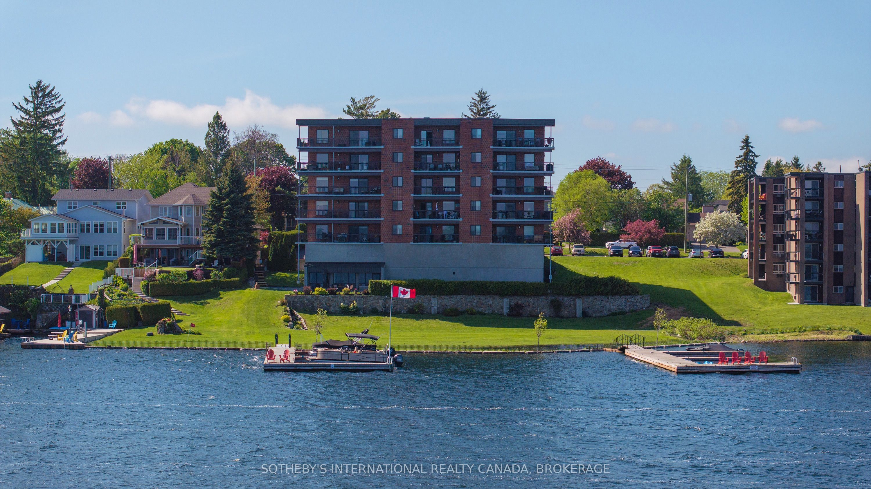 235 South Street S 302, Gananoque, ON K7G 1A4