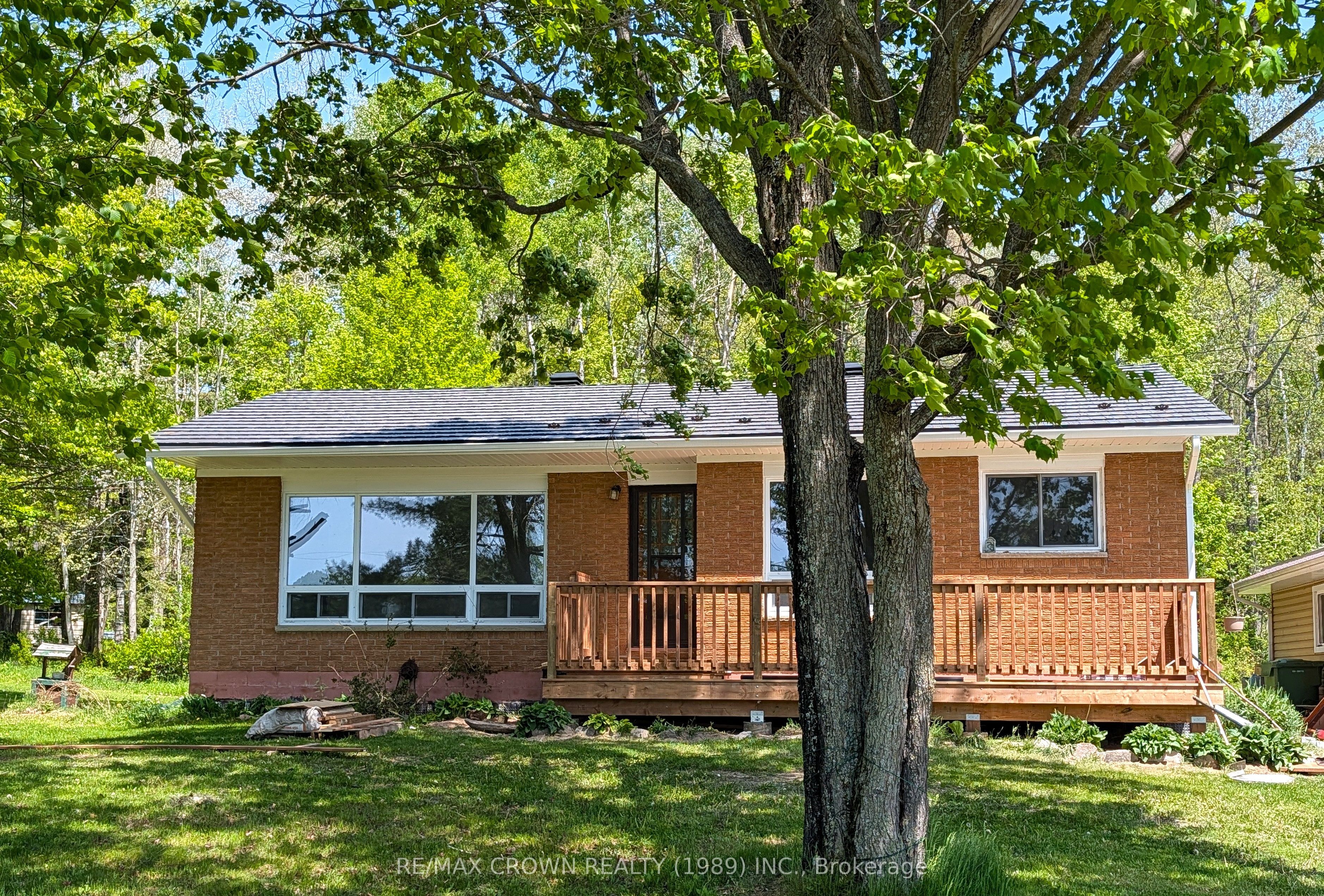 926 Corbeil Road, East Ferris, ON P0H 1K0