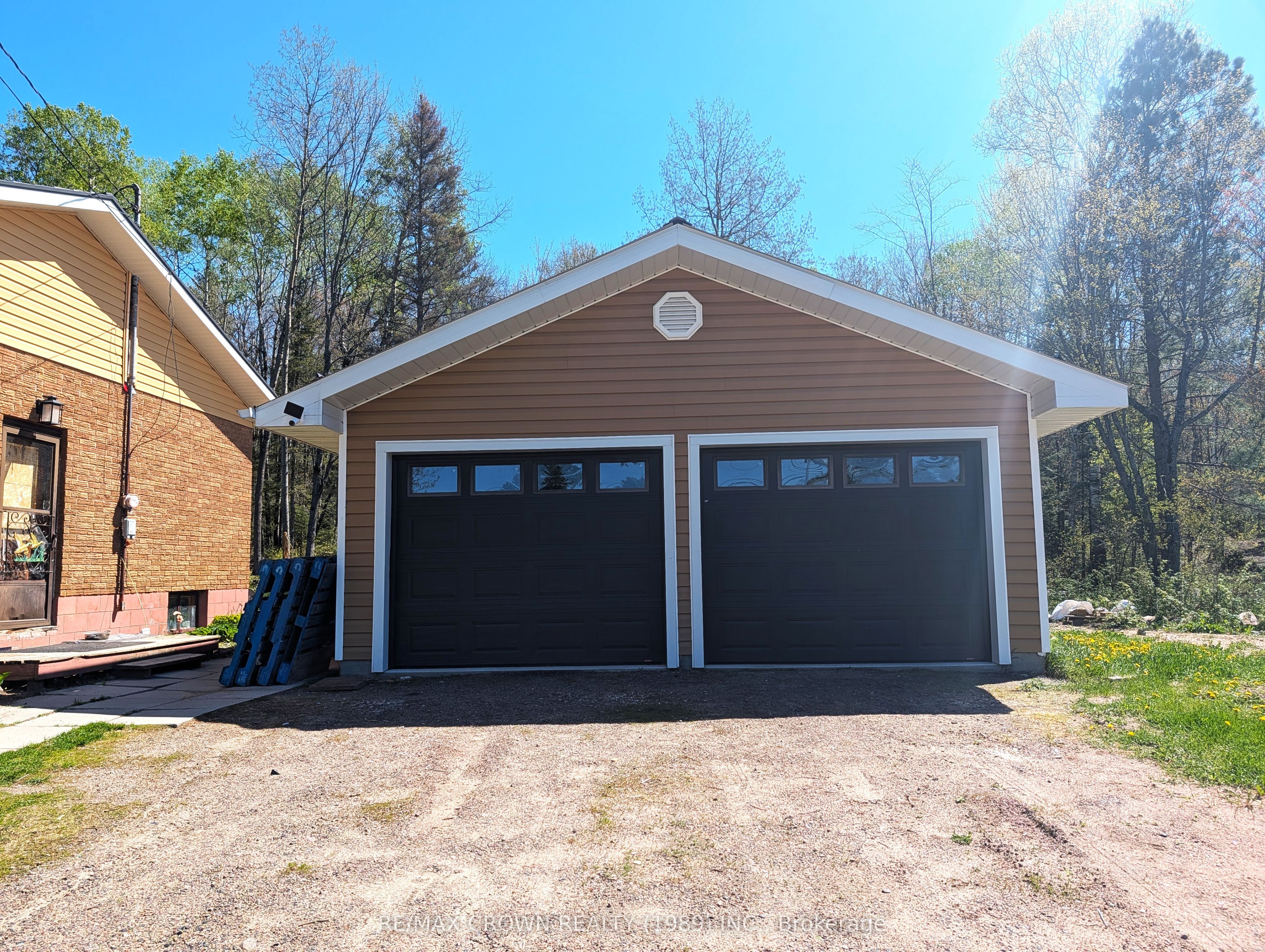 926 Corbeil Road, East Ferris, ON P0H 1K0 photo 2