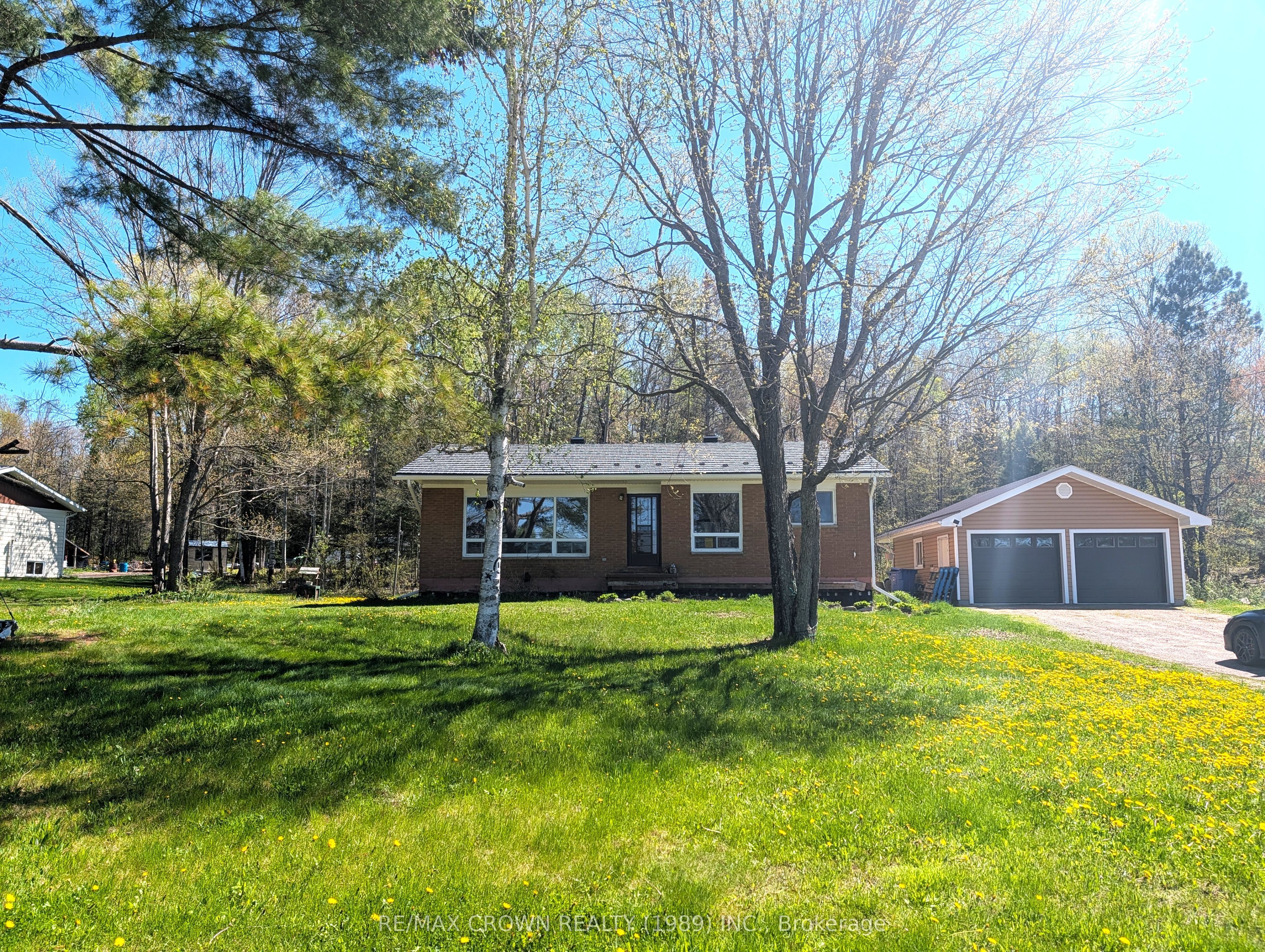 926 Corbeil Road, East Ferris, ON P0H 1K0 photo 3