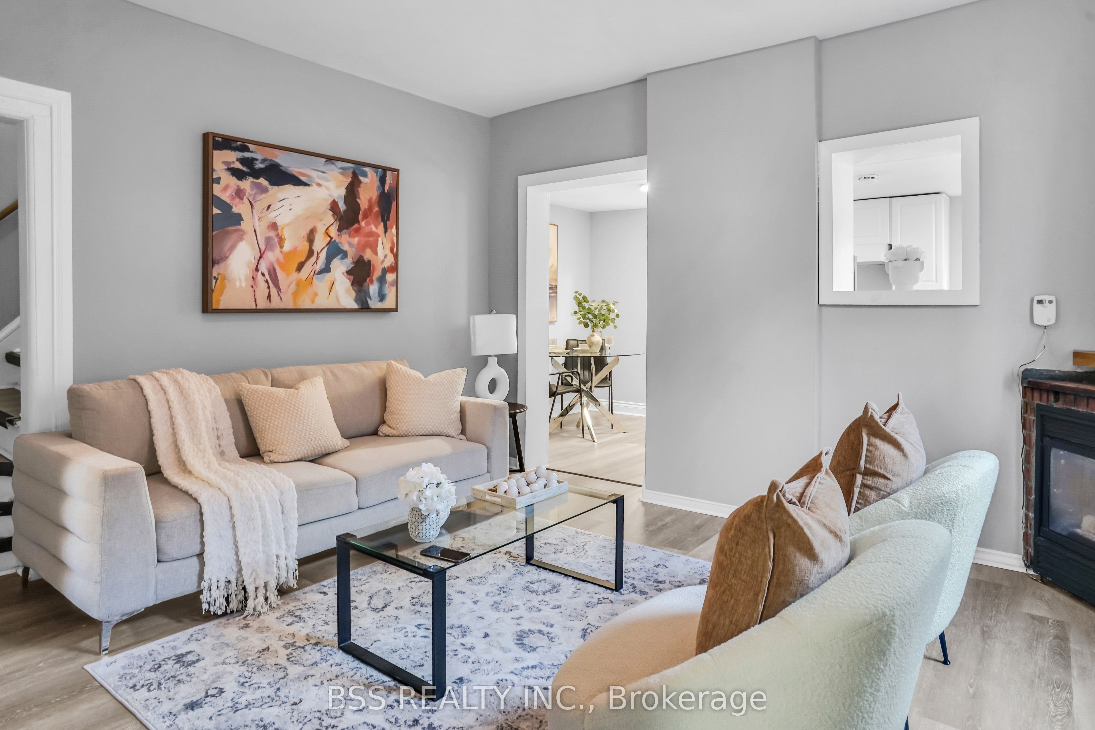 297 Sherbrooke Street, Peterborough, ON K9J 2N7