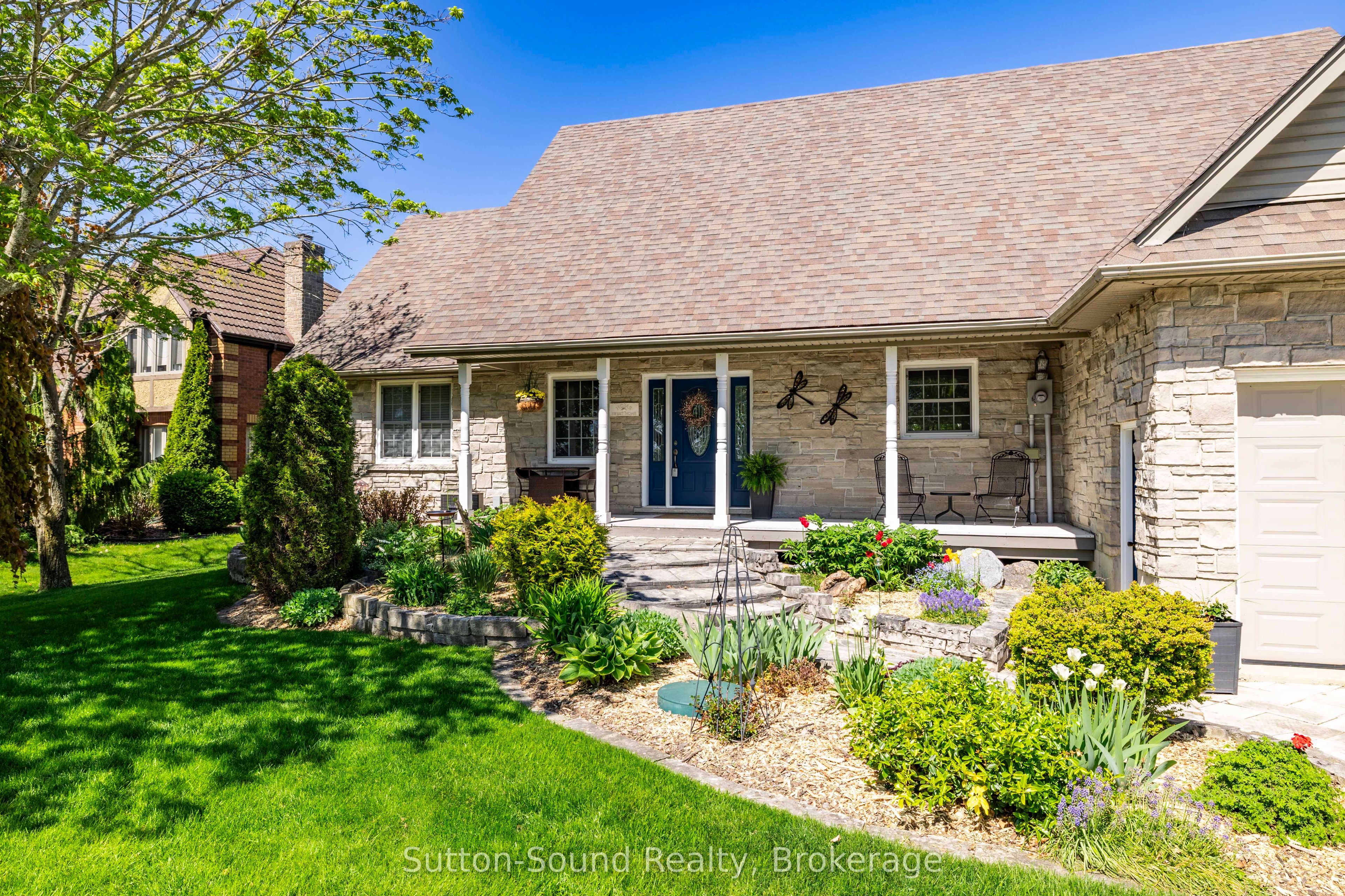 339566 PRESQU'ILE Road, Georgian Bluffs, ON N0H 1S0 photo 4