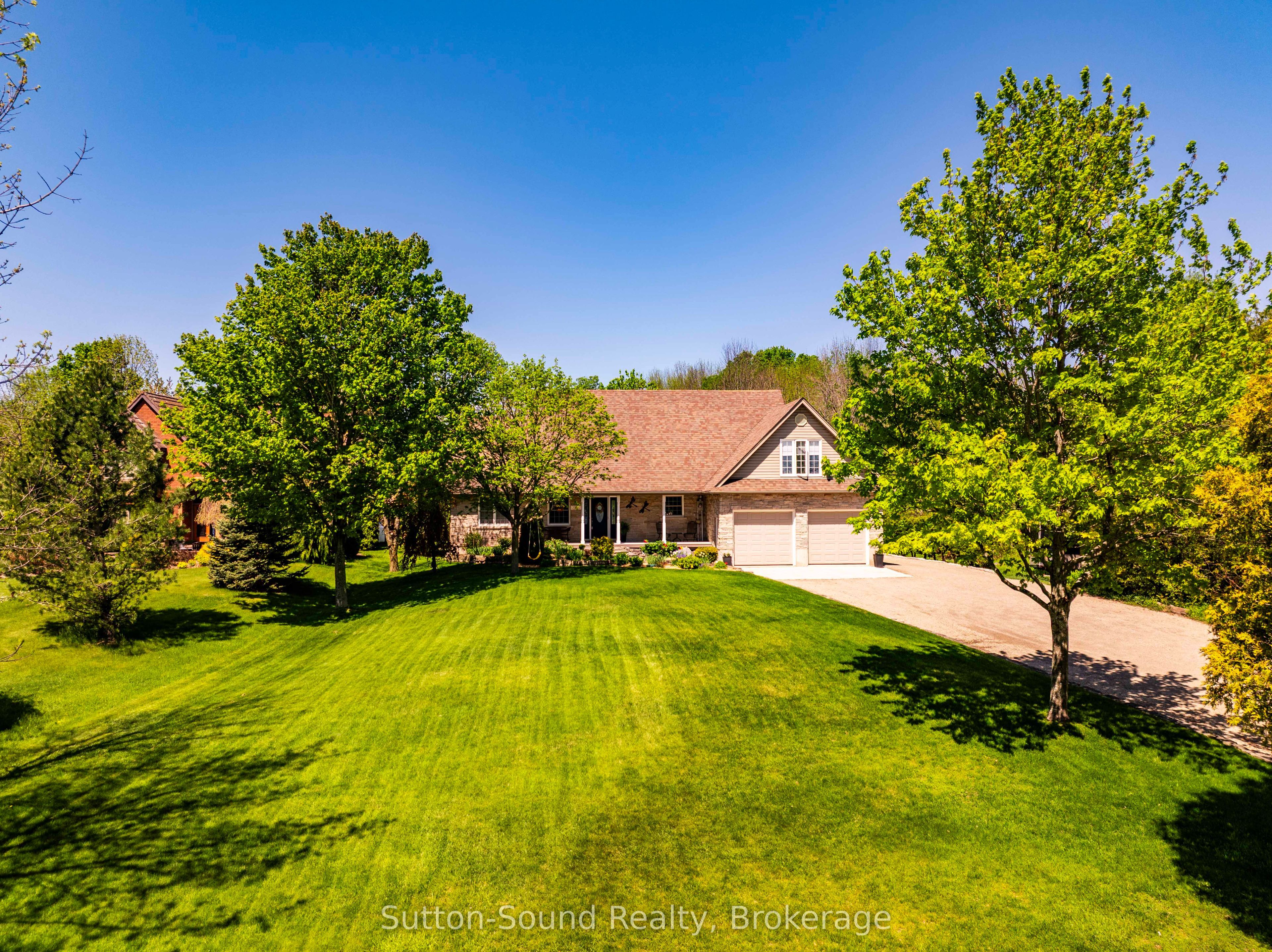 339566 PRESQU'ILE Road, Georgian Bluffs, ON N0H 1S0 photo 5