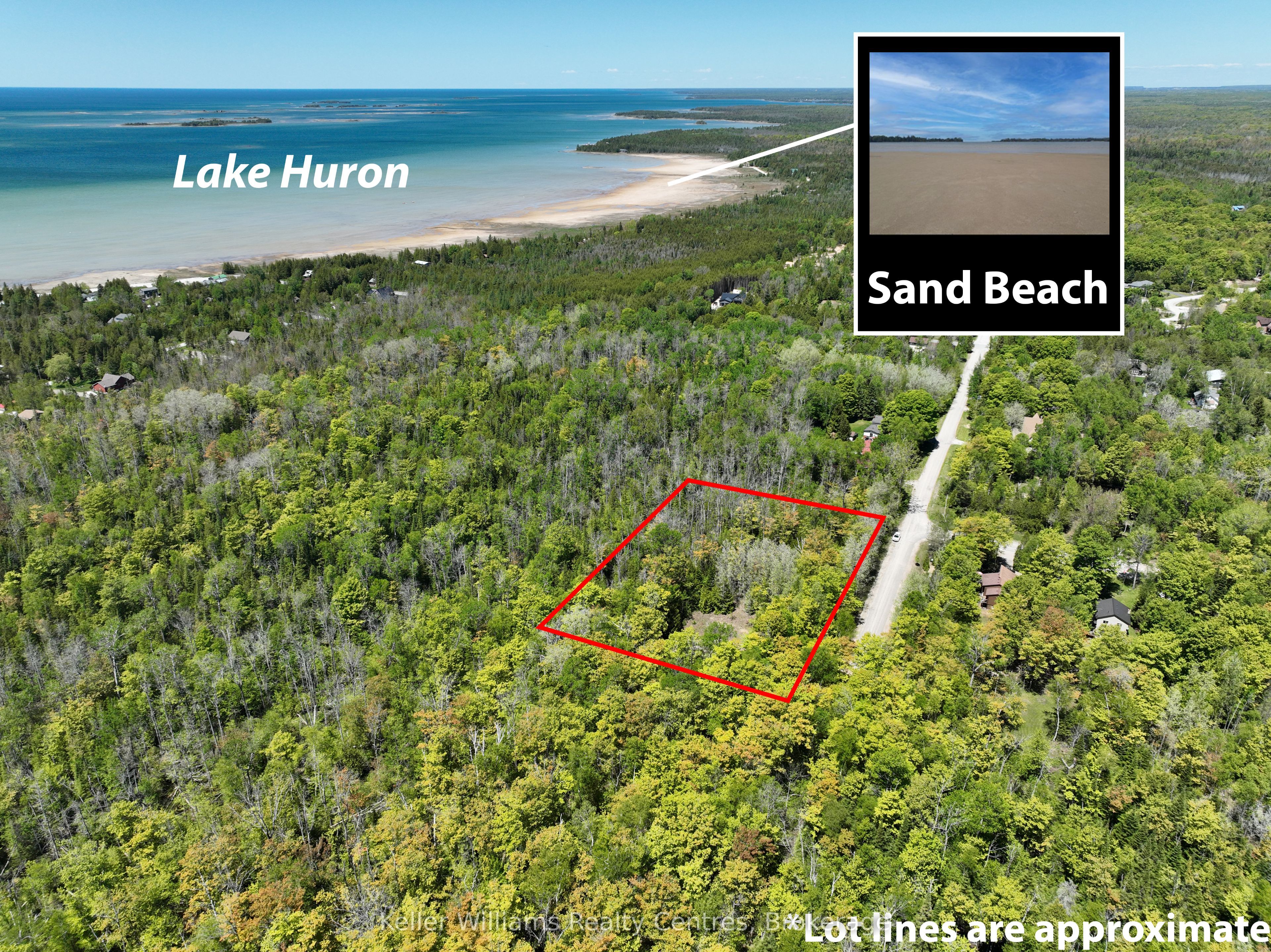 40 Old Red Bay Road, South Bruce Peninsula, ON N0H 2T0 photo 3