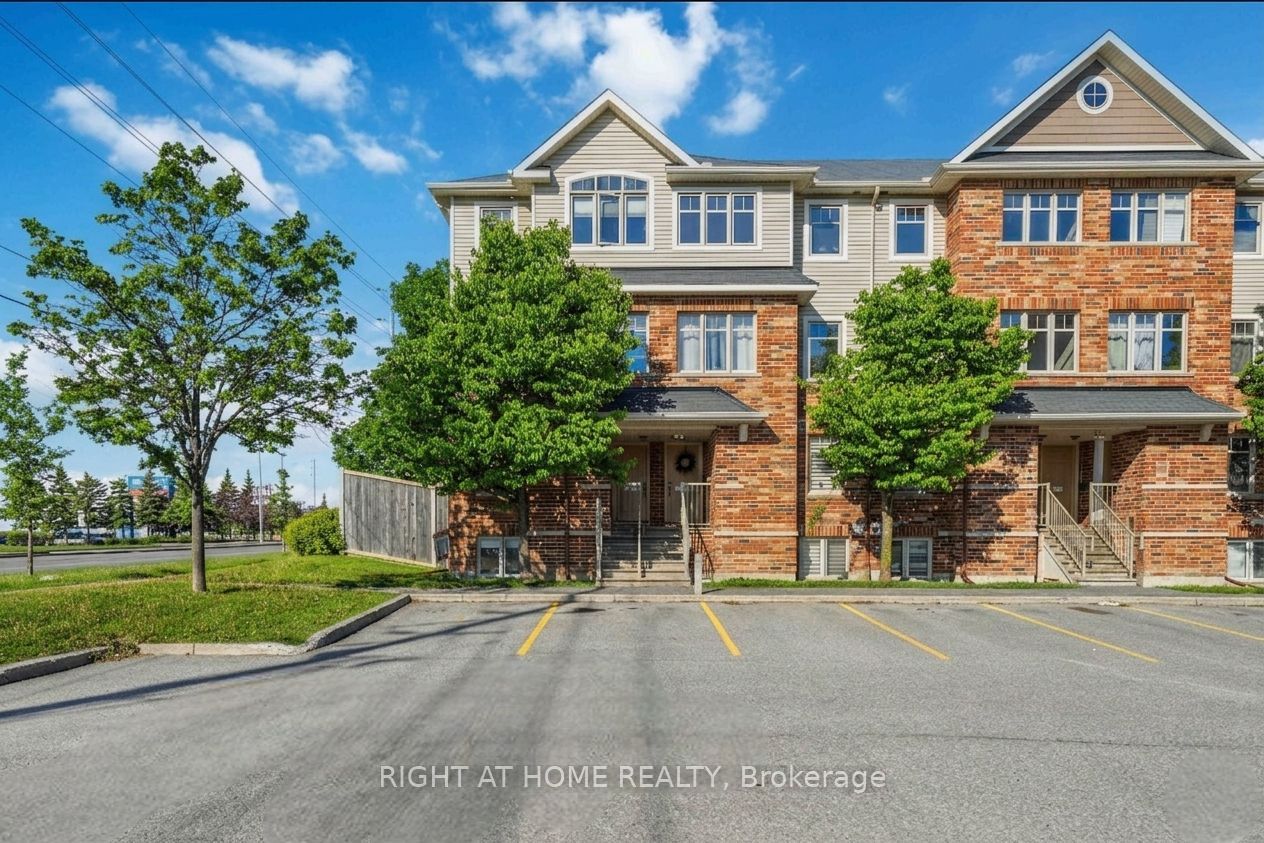227 Keltie Private, Barrhaven, ON K2J 0A3
