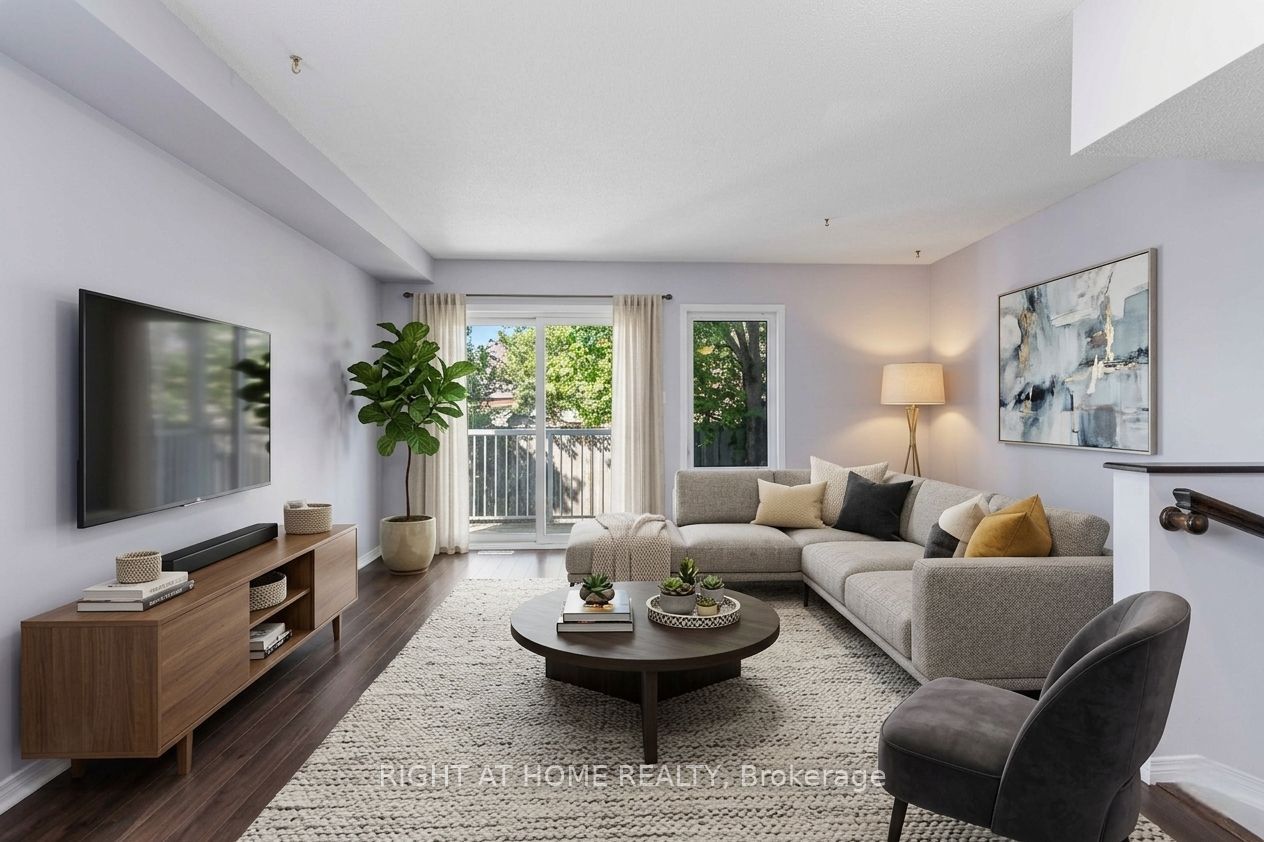 227 Keltie Private, Barrhaven, ON K2J 0A3 photo 4