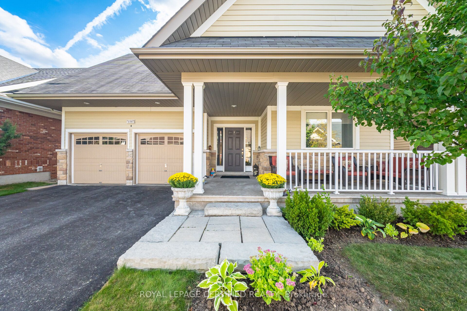 200 Kingfisher Drive 158, Mono, ON L6W 0B3