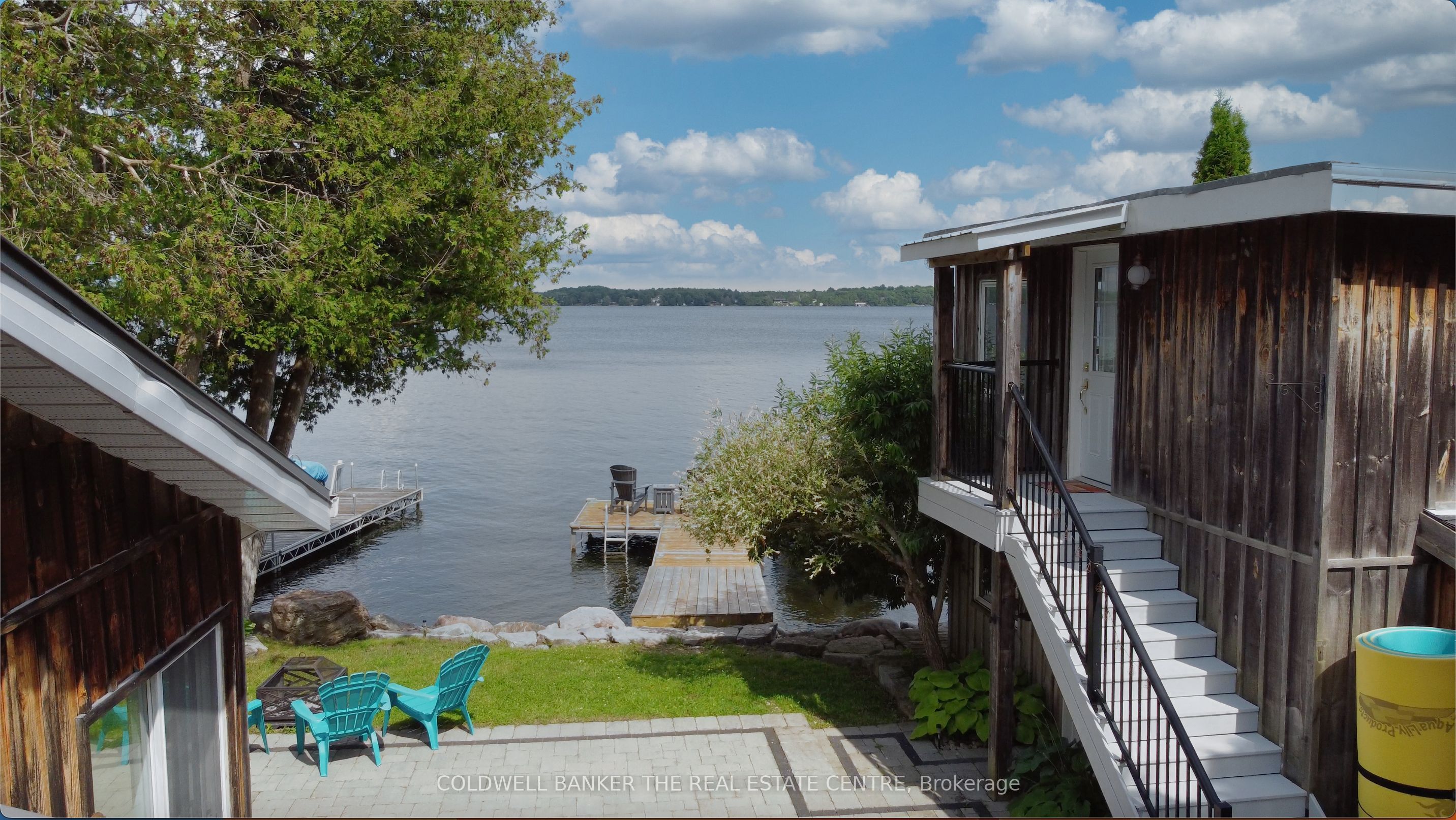 23 Cedar Dale Drive, Kawartha Lakes, ON K0M 2B0 photo 2