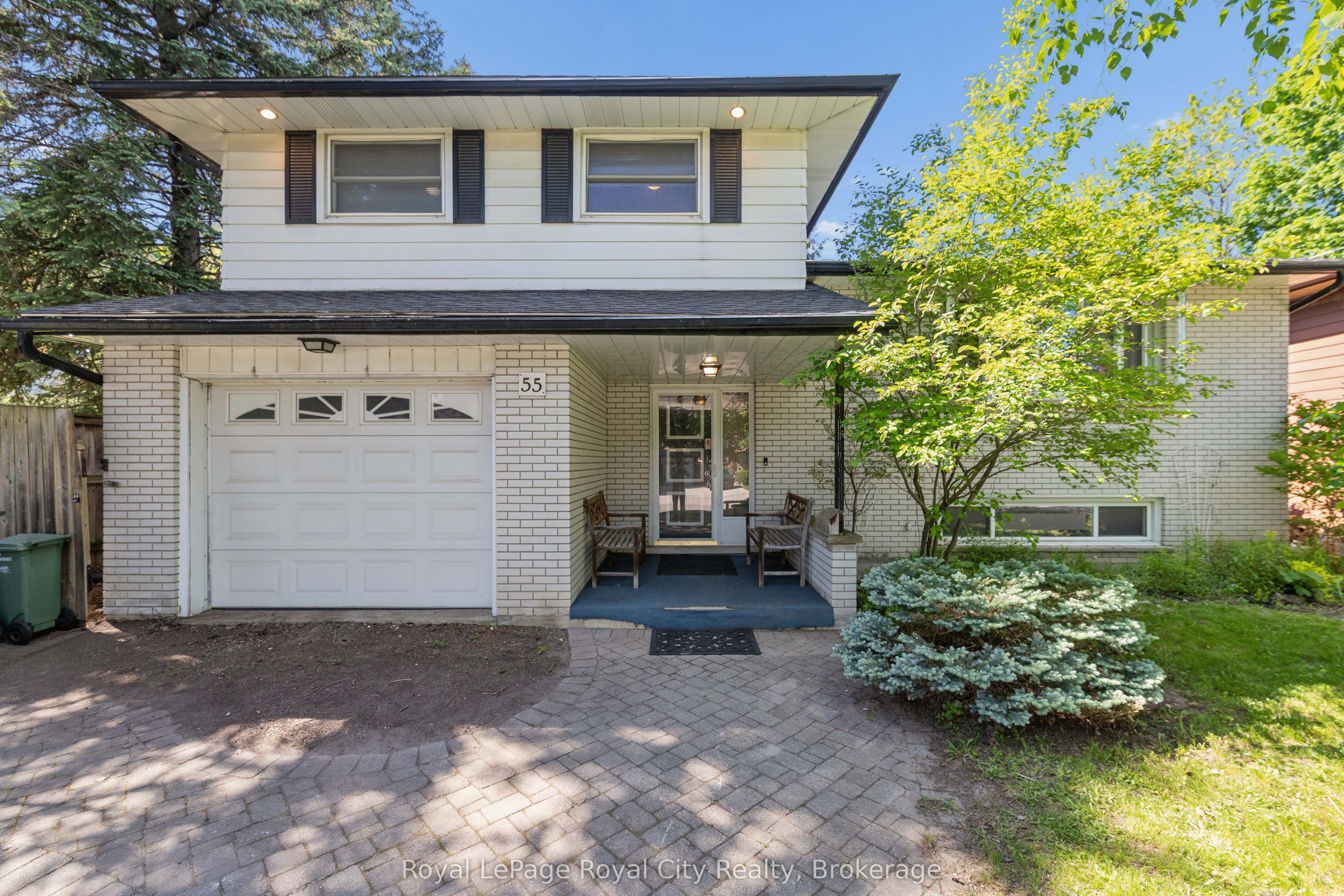 55 Lonsdale Drive, Guelph, ON N1H 5N1 photo 2