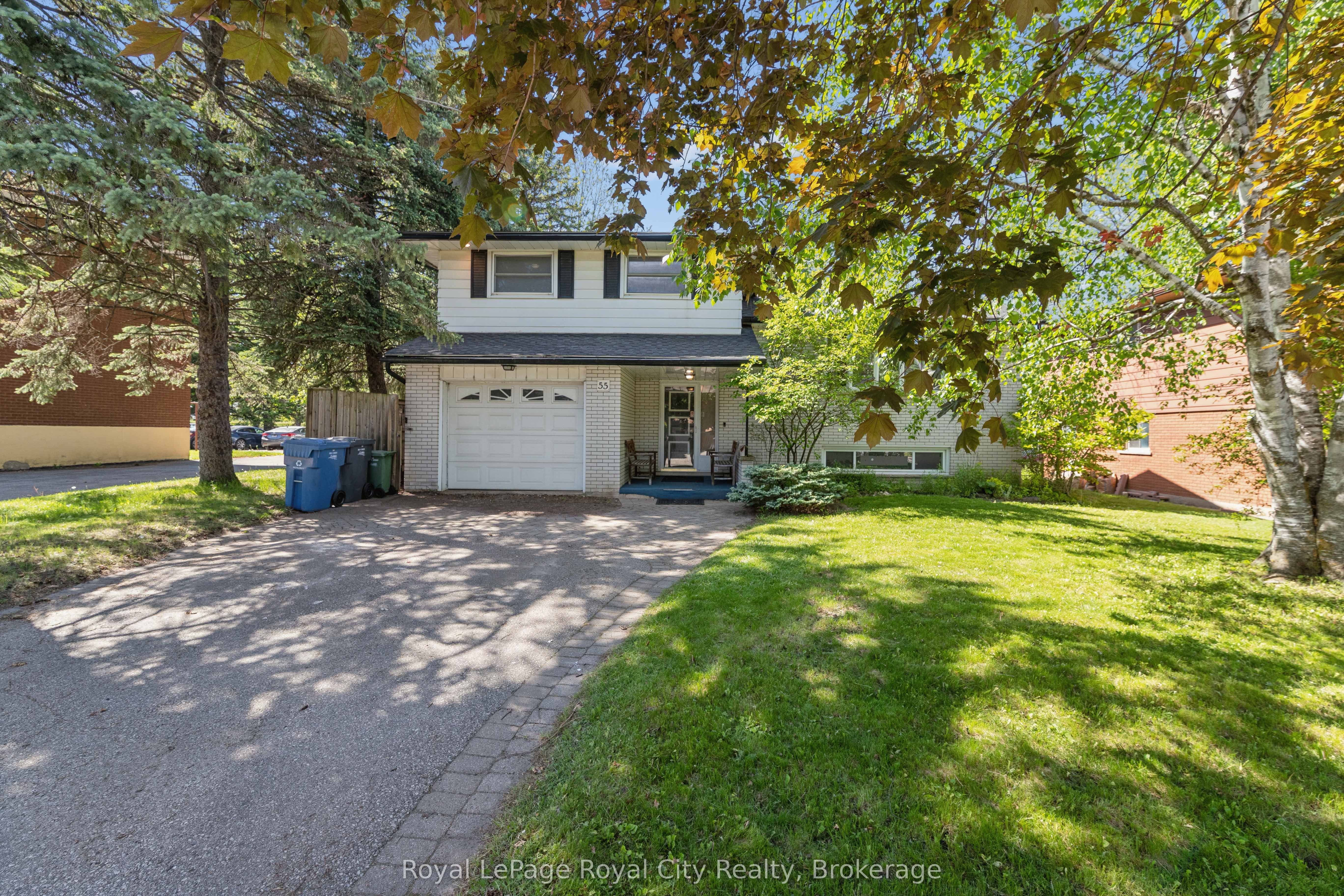 55 Lonsdale Drive, Guelph, ON N1H 5N1 photo 3