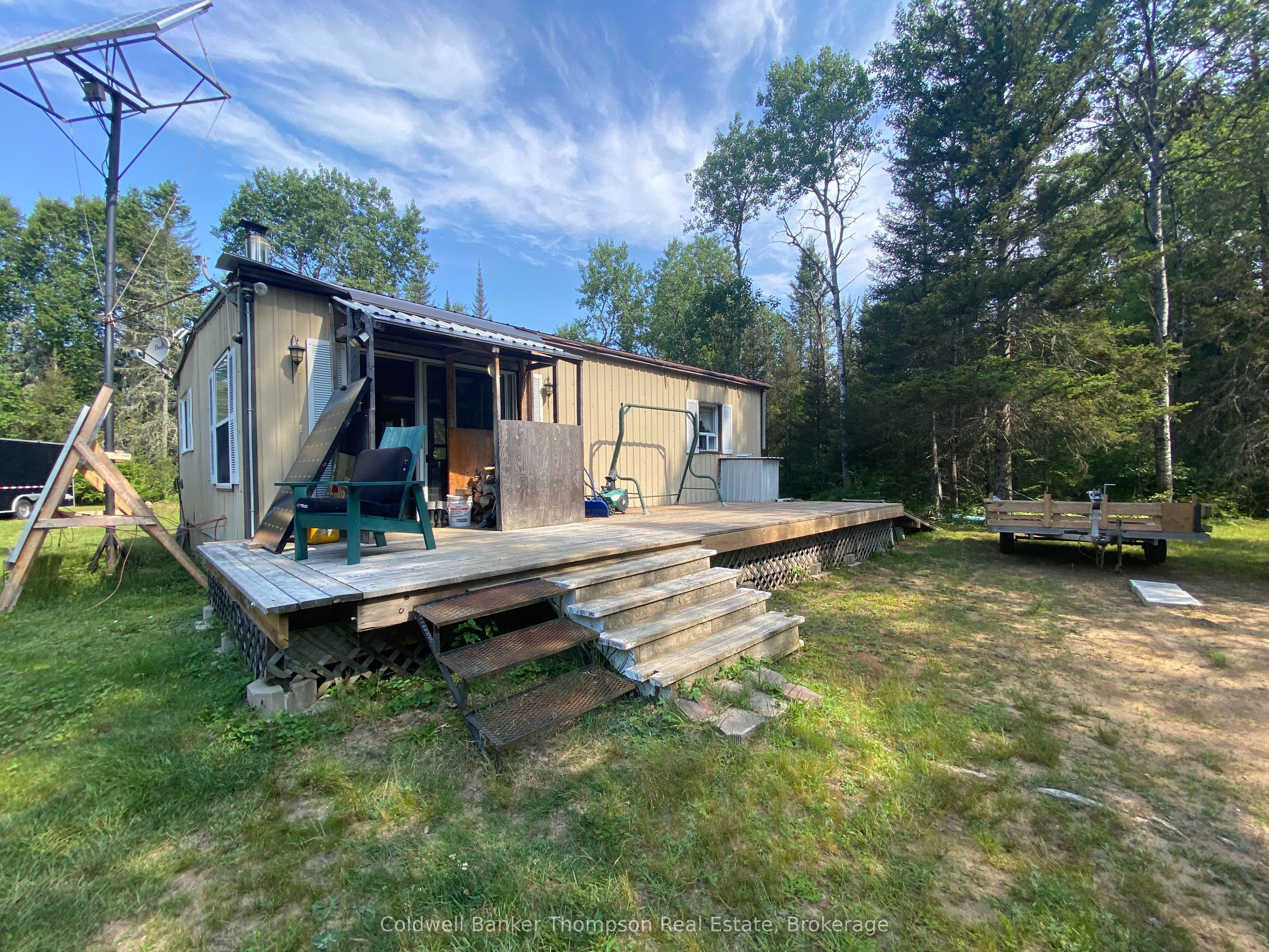 183 Sandhill Road, Joly, ON P0A 1Z0 photo 2