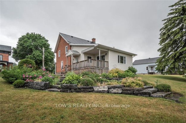 63 Union Avenue, Champlain, ON K0B 1R0