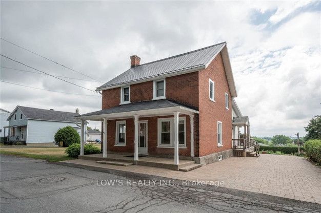 63 Union Avenue, Champlain, ON K0B 1R0 photo 2
