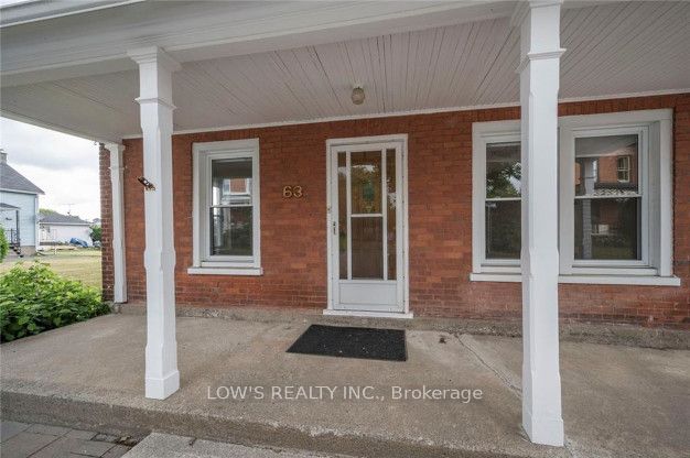 63 Union Avenue, Champlain, ON K0B 1R0 photo 3