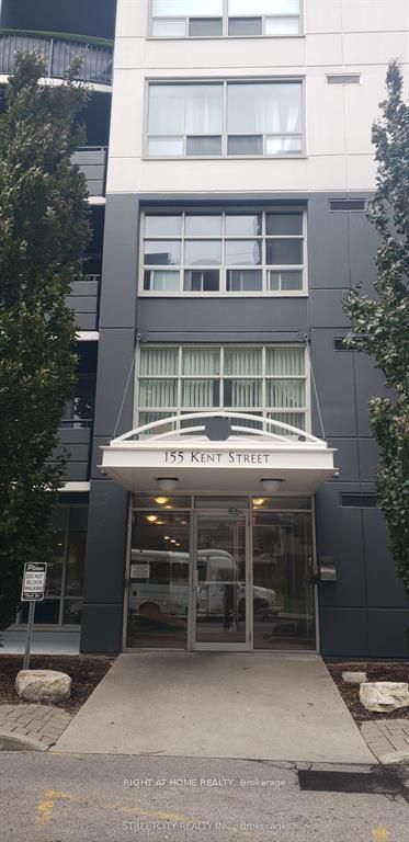 155 Kent Street 1207, London East, ON N6A 5N7