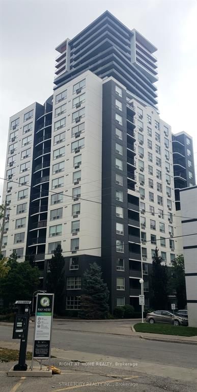 155 Kent Street 1207, London East, ON N6A 5N7 photo 2