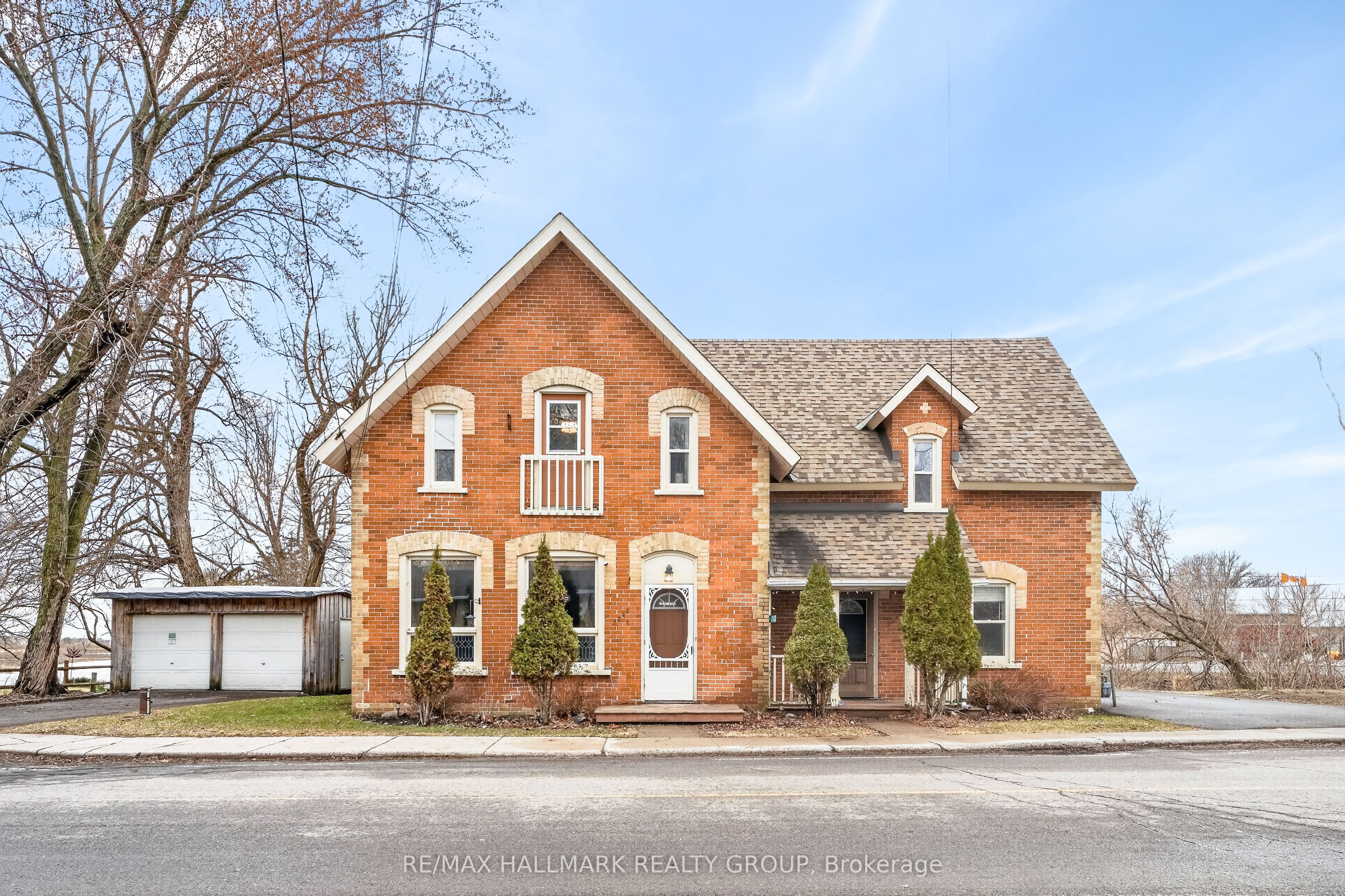 2343 Church Street, Manotick - Kars - Rideau Twp and Area, ON K0A 2T0 photo 2