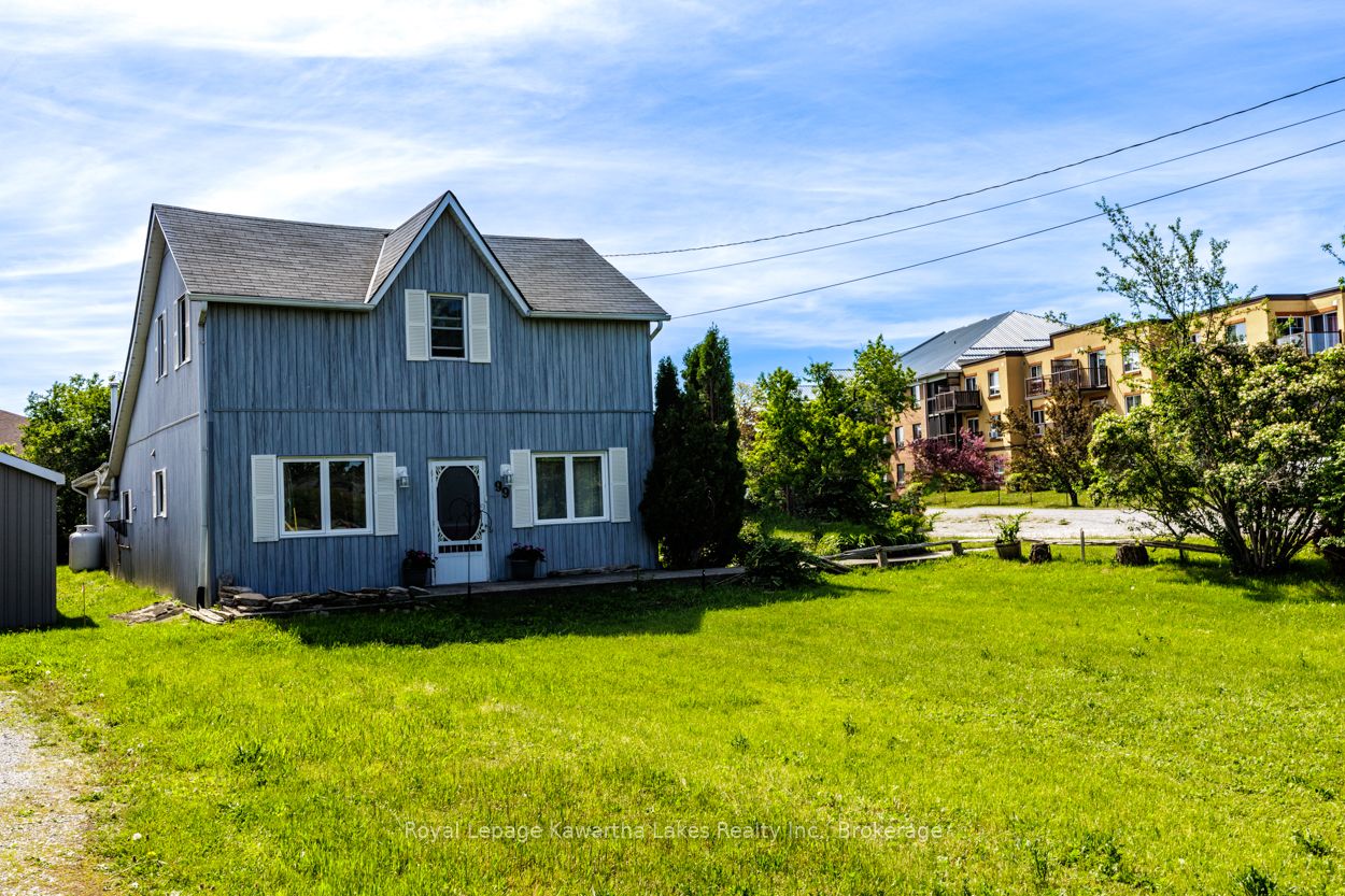 99 Lindsay Street, Kawartha Lakes, ON K0M 1N0 photo 3