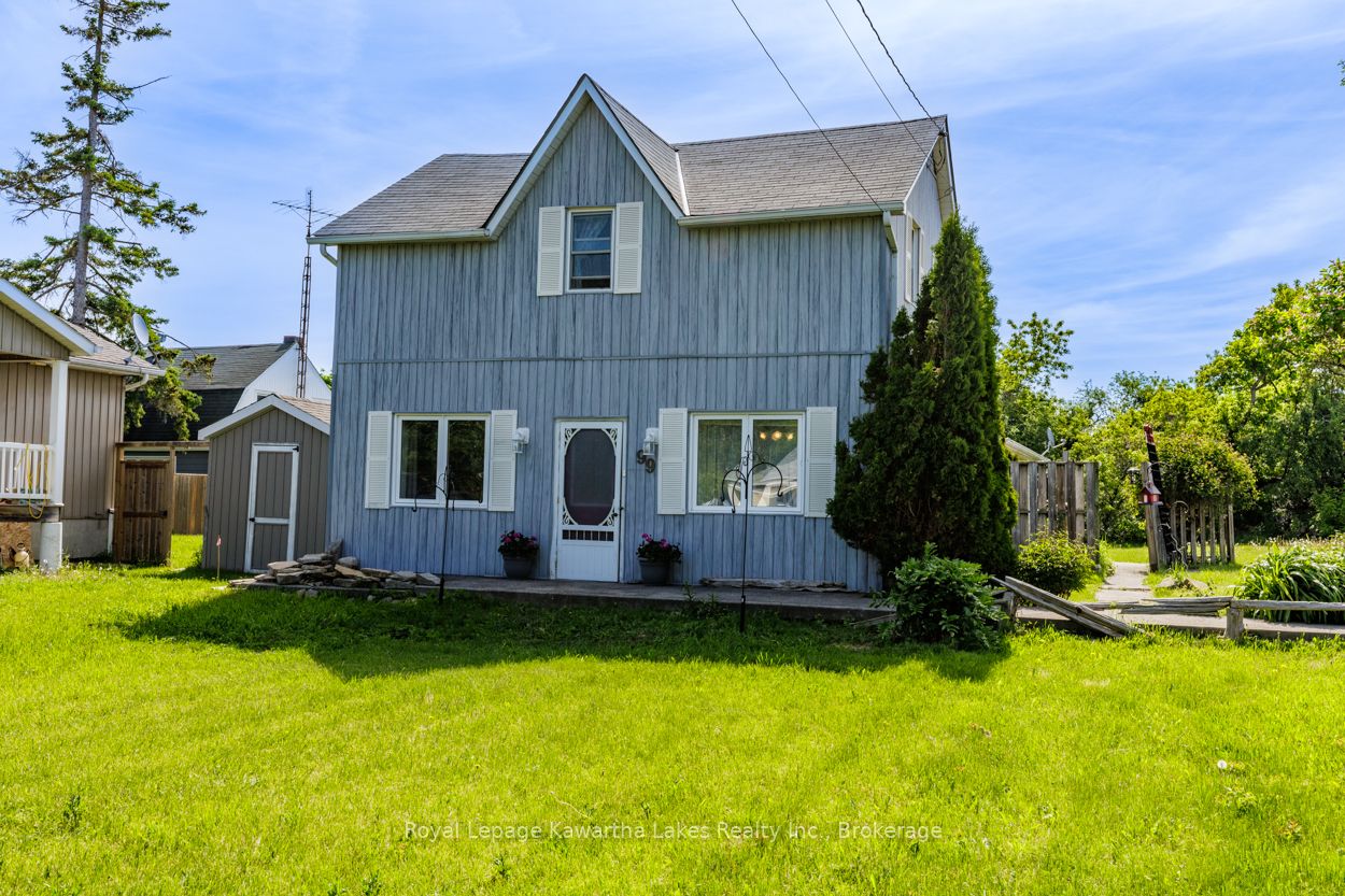 99 Lindsay Street, Kawartha Lakes, ON K0M 1N0 photo 5