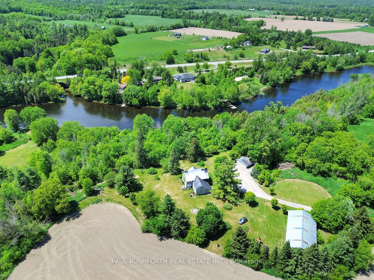 1453 Blakeney Road, Mississippi Mills, ON K0A 2X0 photo 4