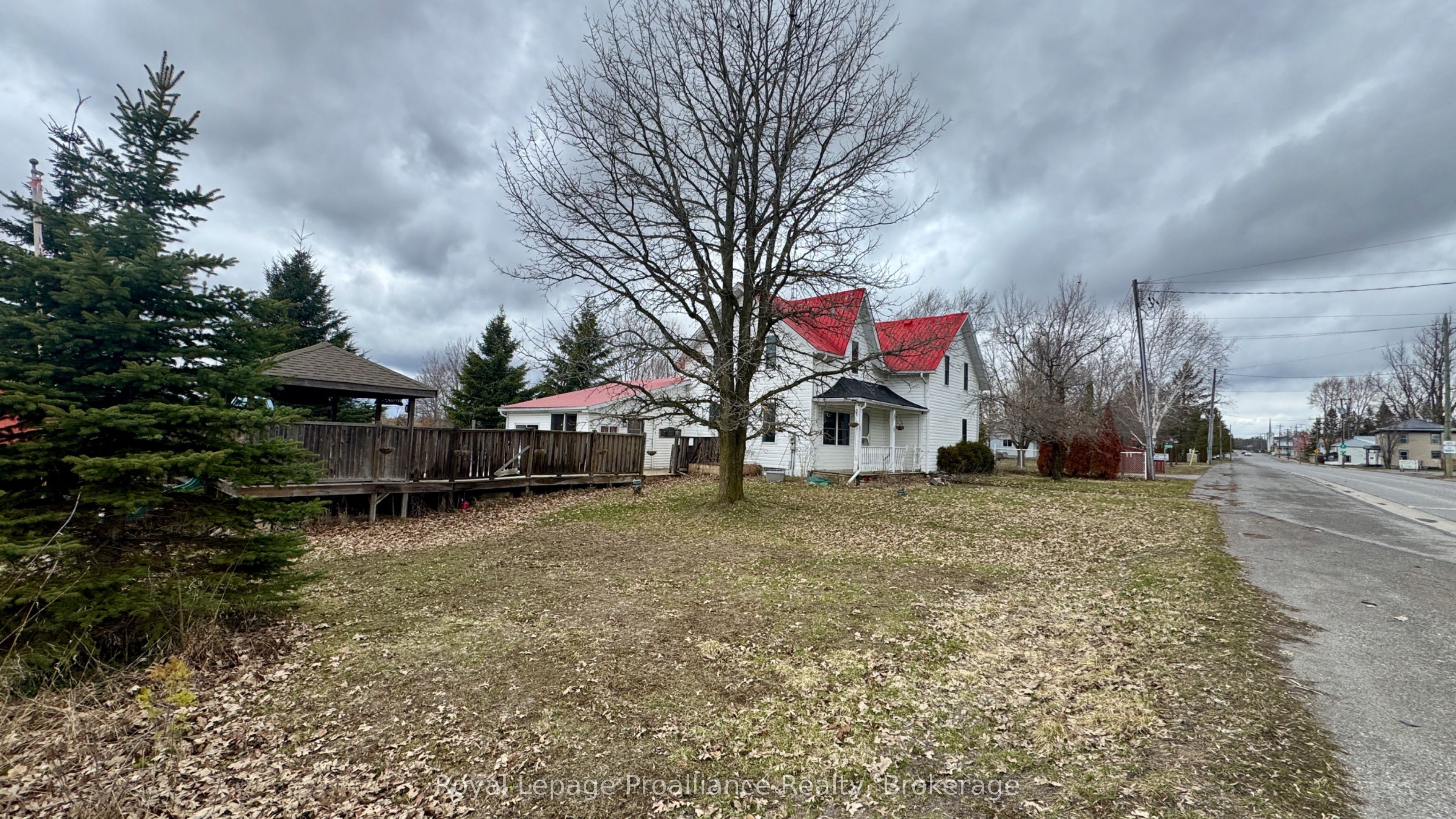 3186 County Road 41, Greater Napanee, ON K0K 2W0 photo 4