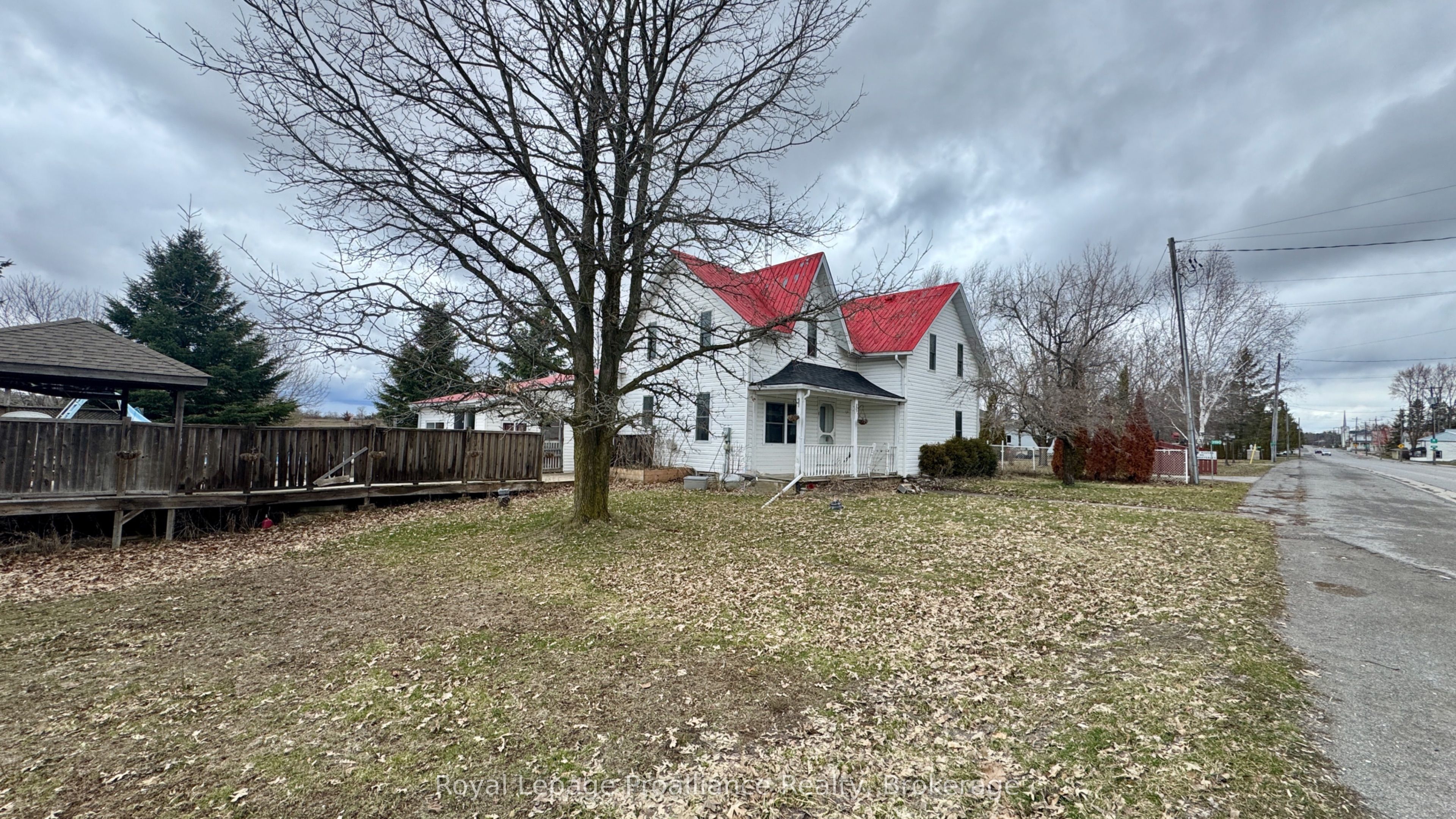 3186 County Road 41, Greater Napanee, ON K0K 2W0 photo 5