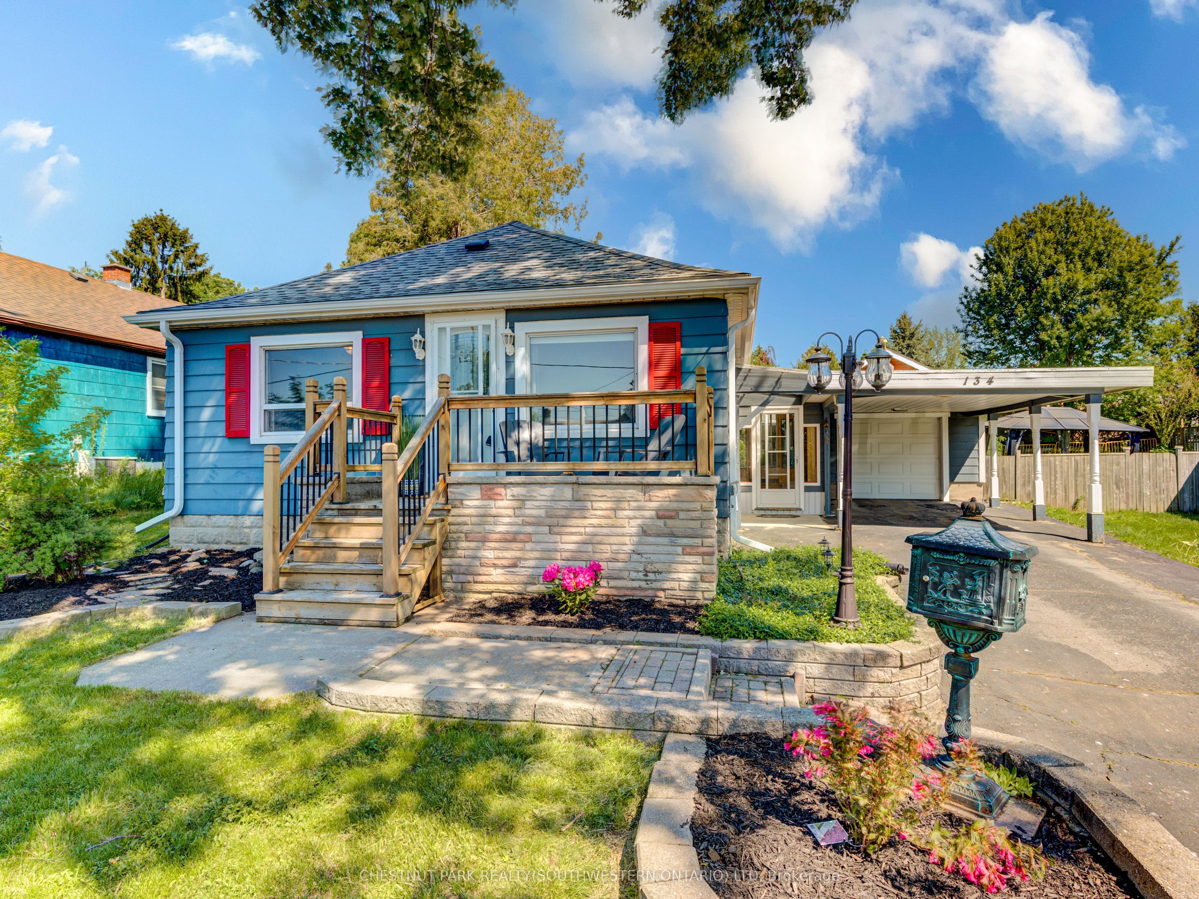 134 Skye Street, Ingersoll, ON N5C 2P8 photo 2