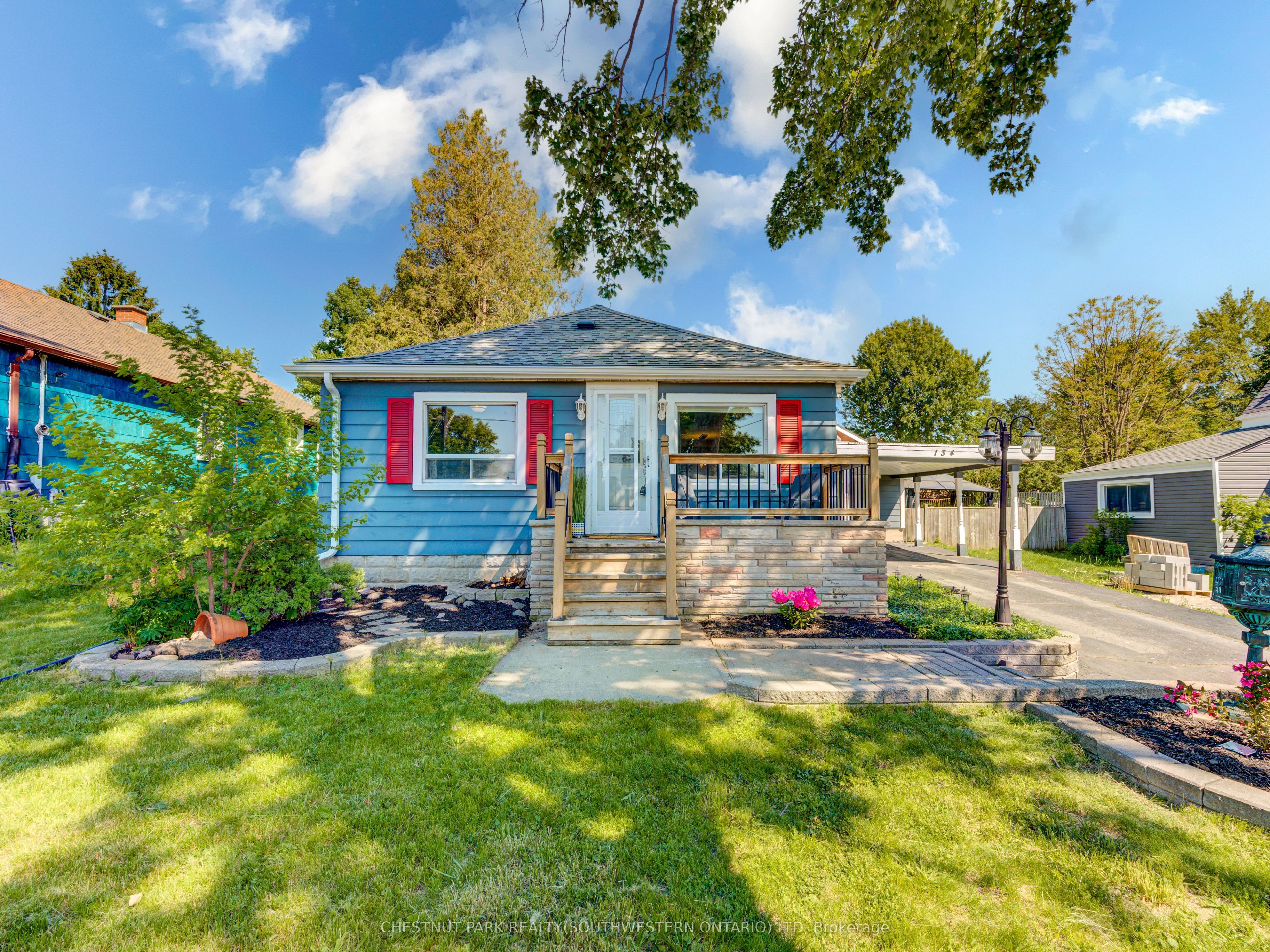 134 Skye Street, Ingersoll, ON N5C 2P8 photo 3