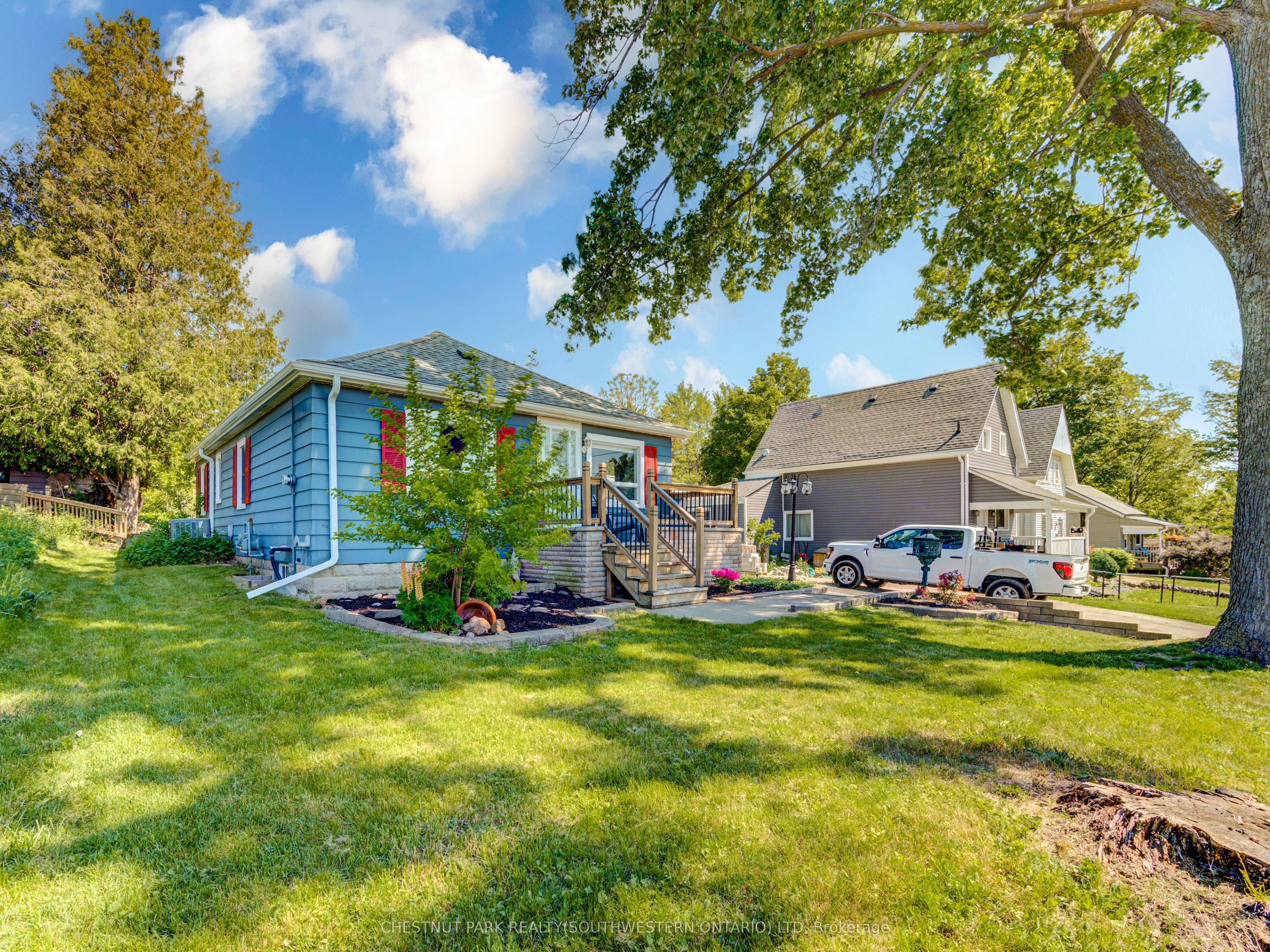 134 Skye Street, Ingersoll, ON N5C 2P8 photo 4