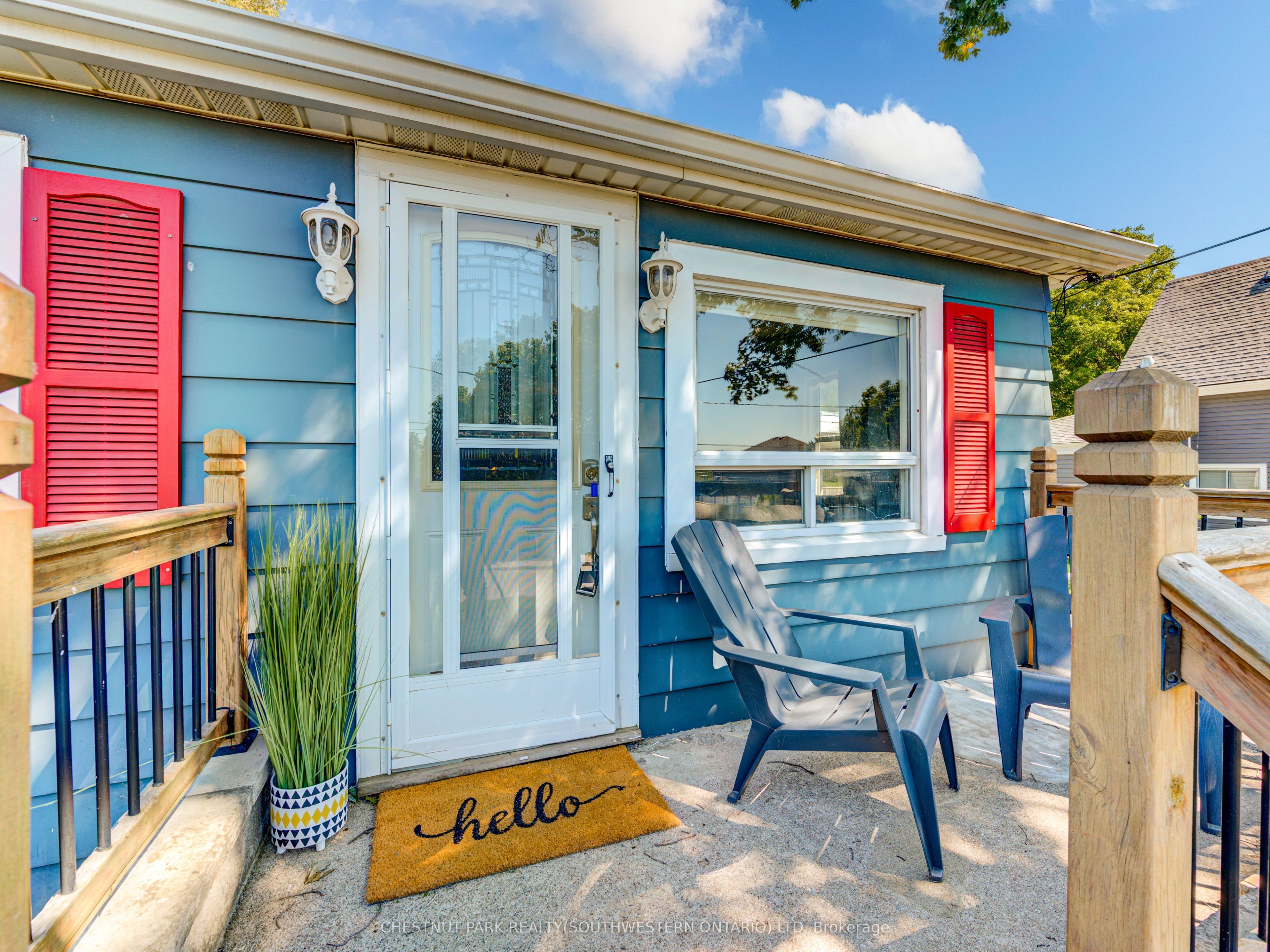 134 Skye Street, Ingersoll, ON N5C 2P8 photo 5