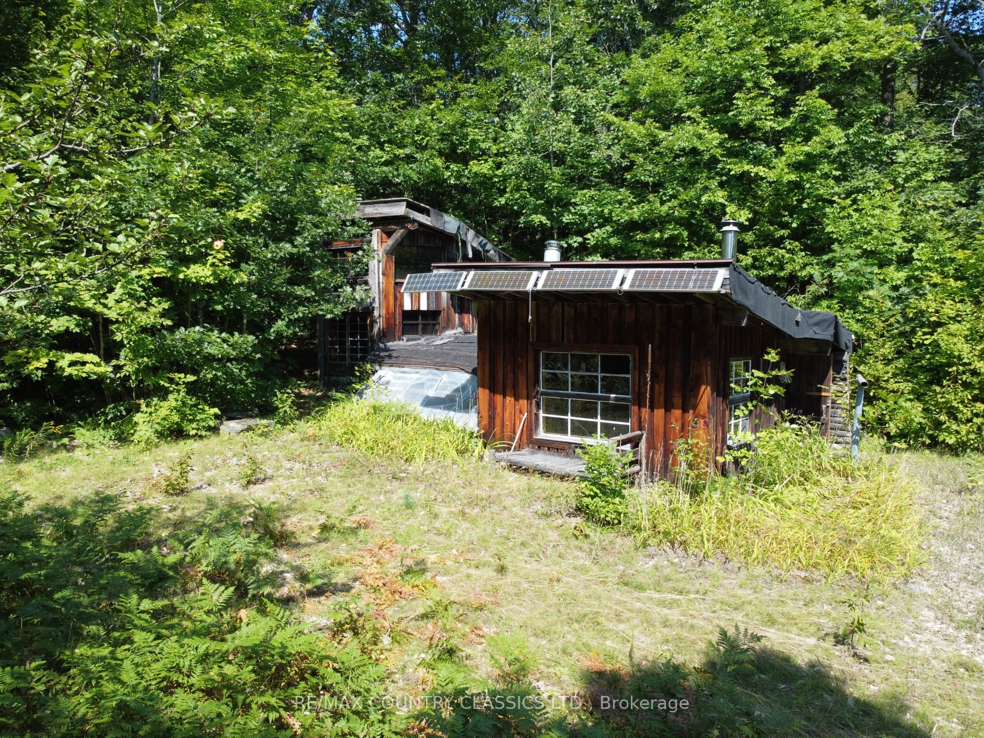 388 O'GRADY SETTLEMENT Road, Killaloe, Hagarty and Richards, ON K0J 2A0