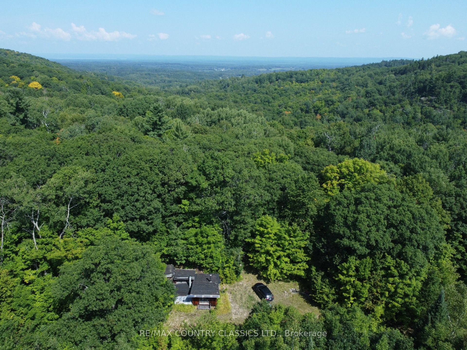 388 O'GRADY SETTLEMENT Road, Killaloe, Hagarty and Richards, ON K0J 2A0 photo 2