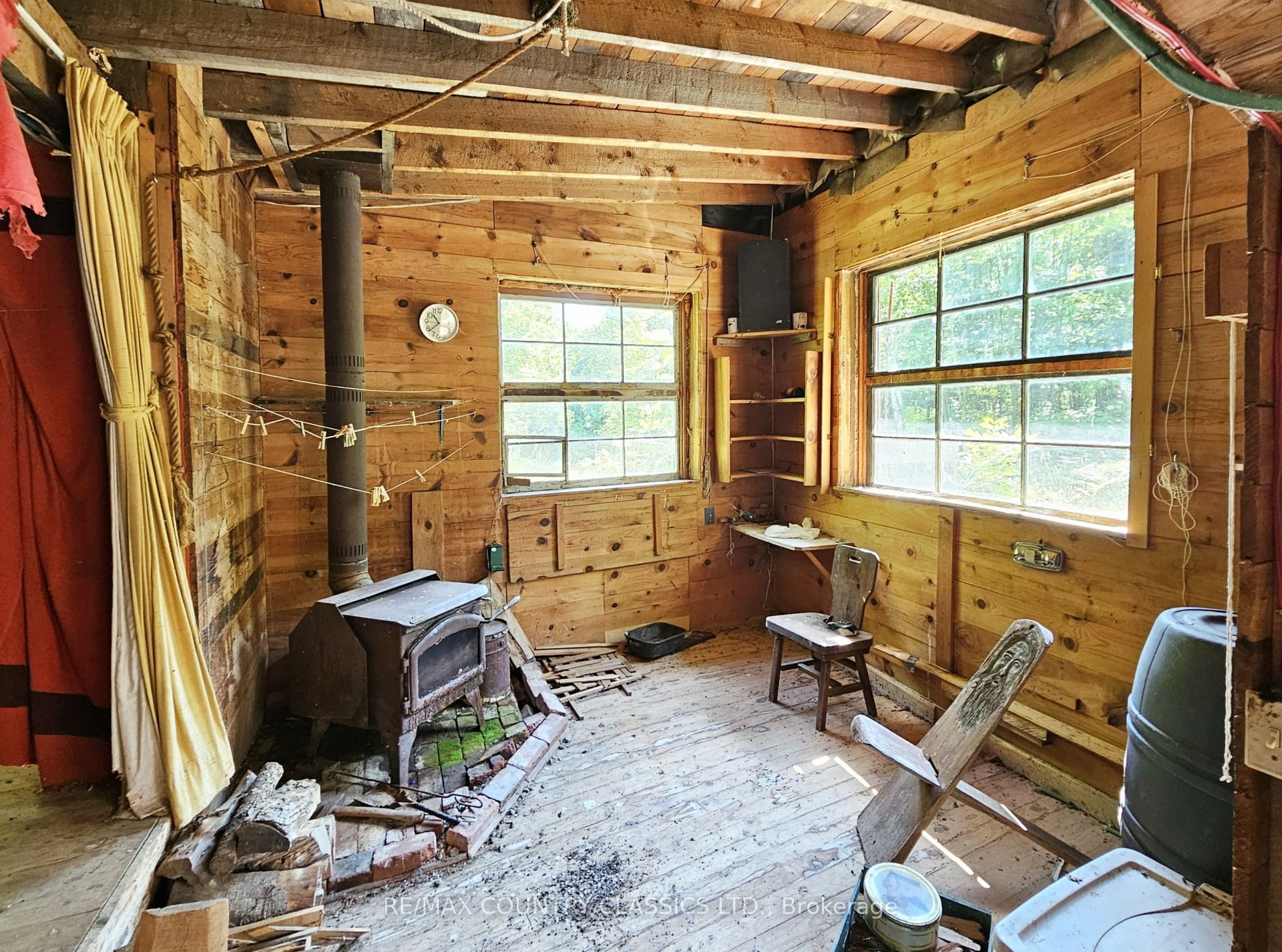 388 O'GRADY SETTLEMENT Road, Killaloe, Hagarty and Richards, ON K0J 2A0 photo 5