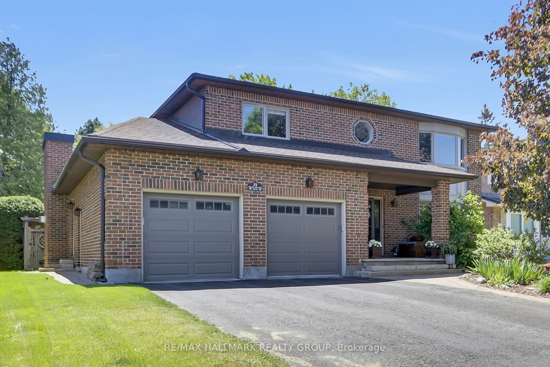29 Shady Branch Trail, Stittsville - Munster - Richmond, ON K2S 1E1