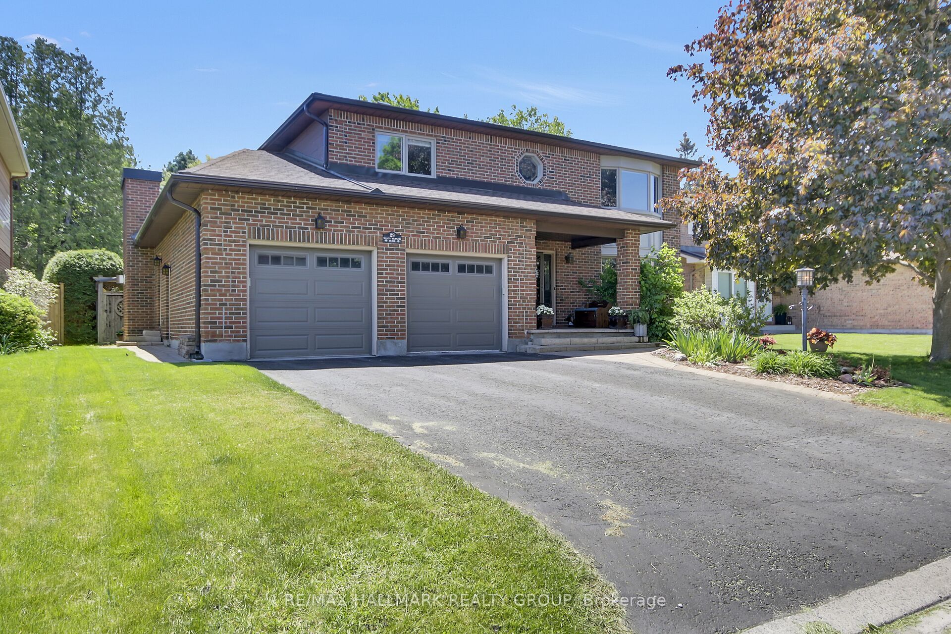 29 Shady Branch Trail, Stittsville - Munster - Richmond, ON K2S 1E1 photo 3