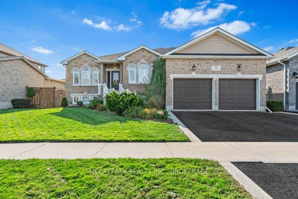 1463 Apollo Terrace, Kingston, ON K7P 3K5
