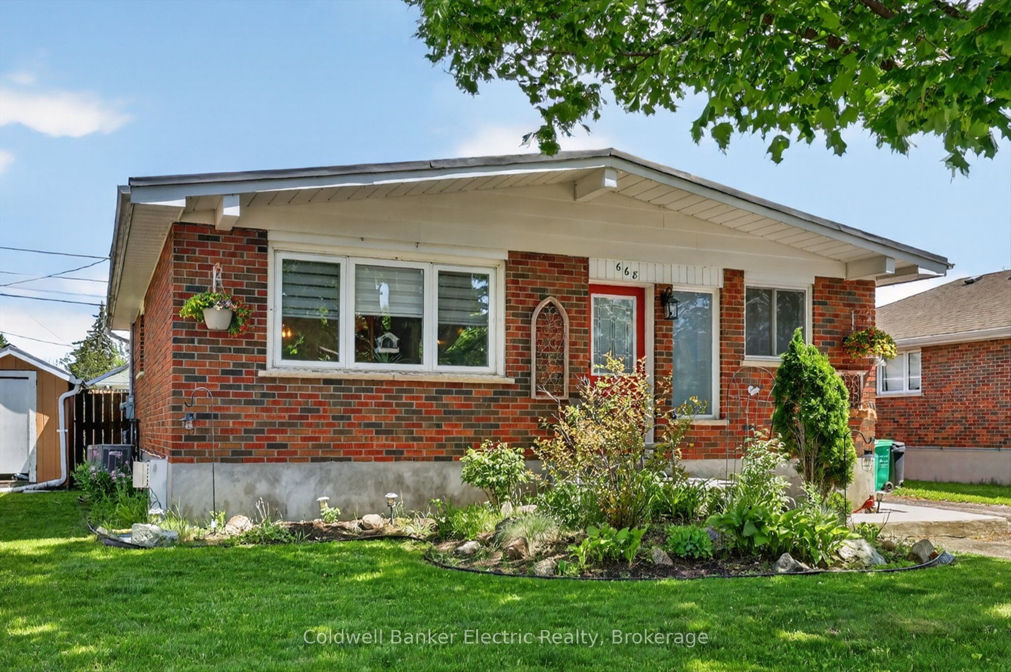 668 Barbara Crescent, Peterborough, ON K9J 3X5 photo 5