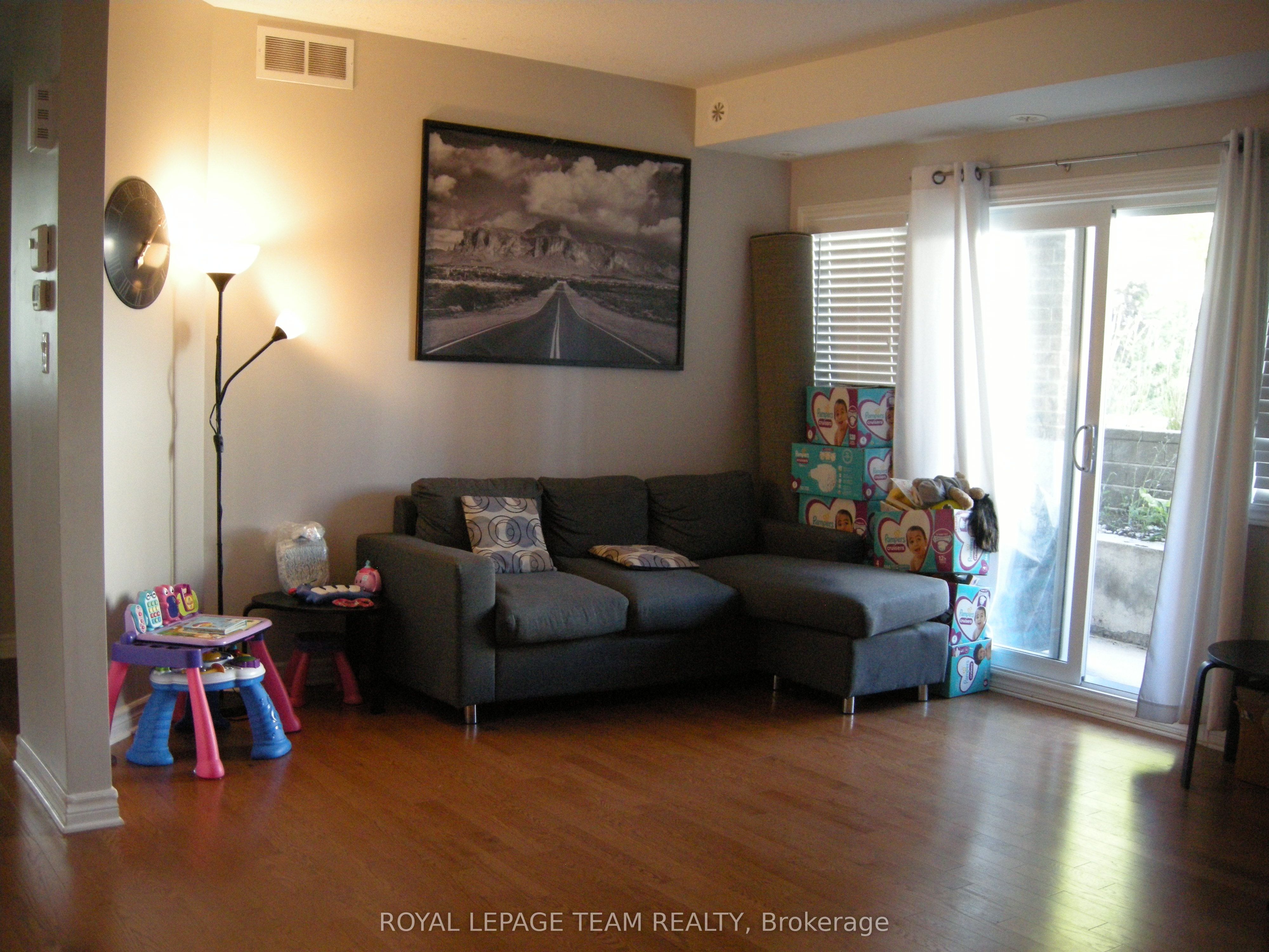 105 Fraser Fields Way H, Barrhaven, ON K2J 5V1