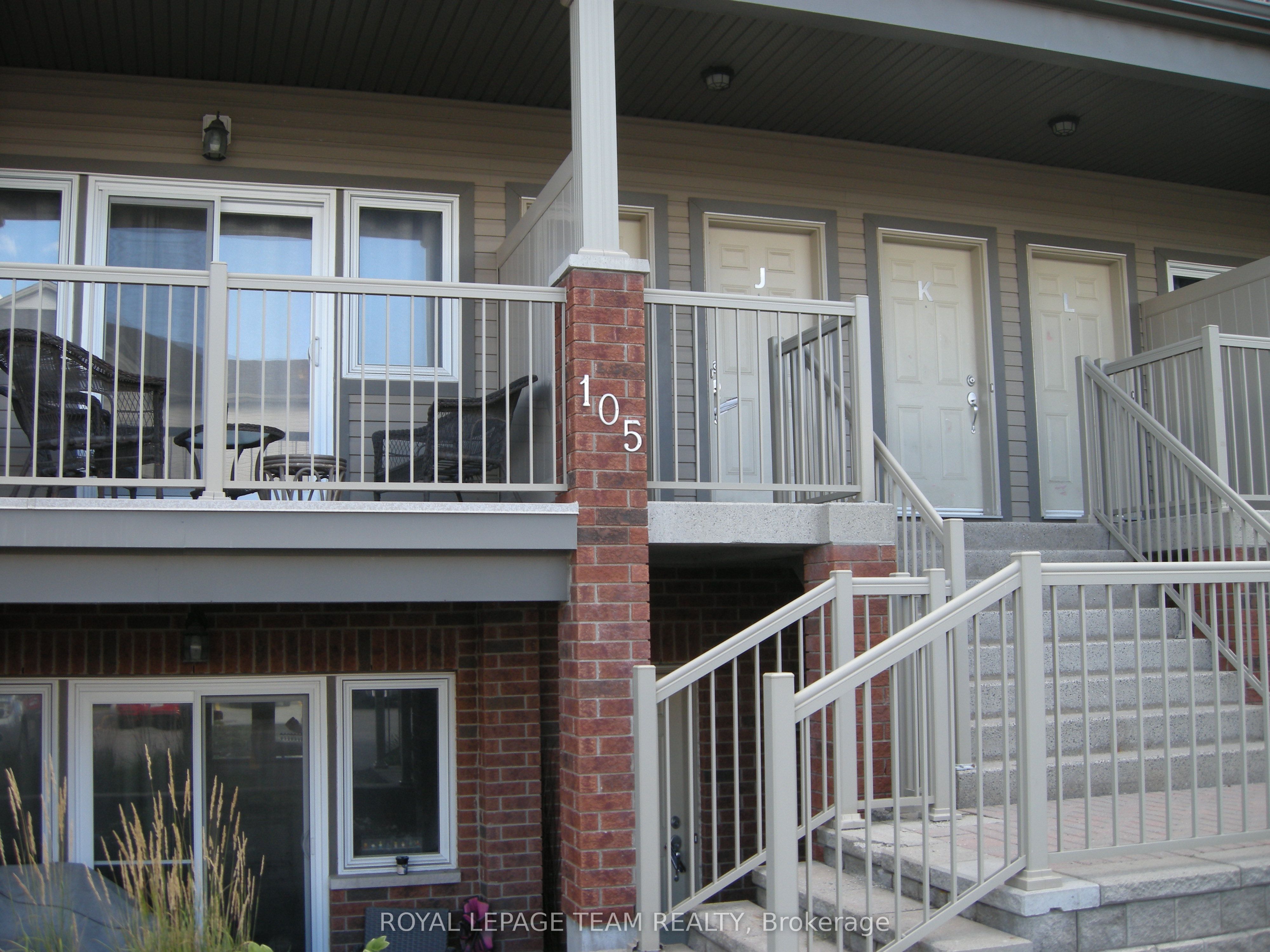 105 Fraser Fields Way H, Barrhaven, ON K2J 5V1 photo 5