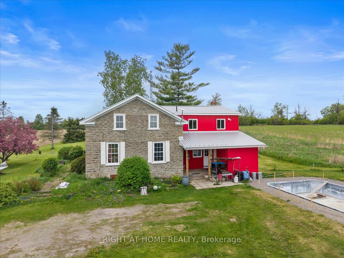 2584 Highway 43 Highway, Montague, ON K7A 5B8 photo 5