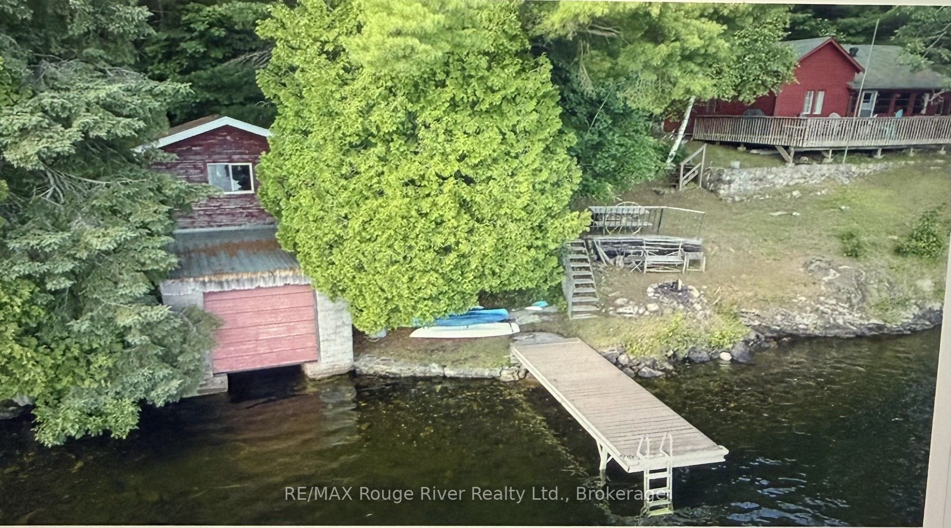 1246 Sugar Bush Lane, Minden Hills, ON K0M 2K0