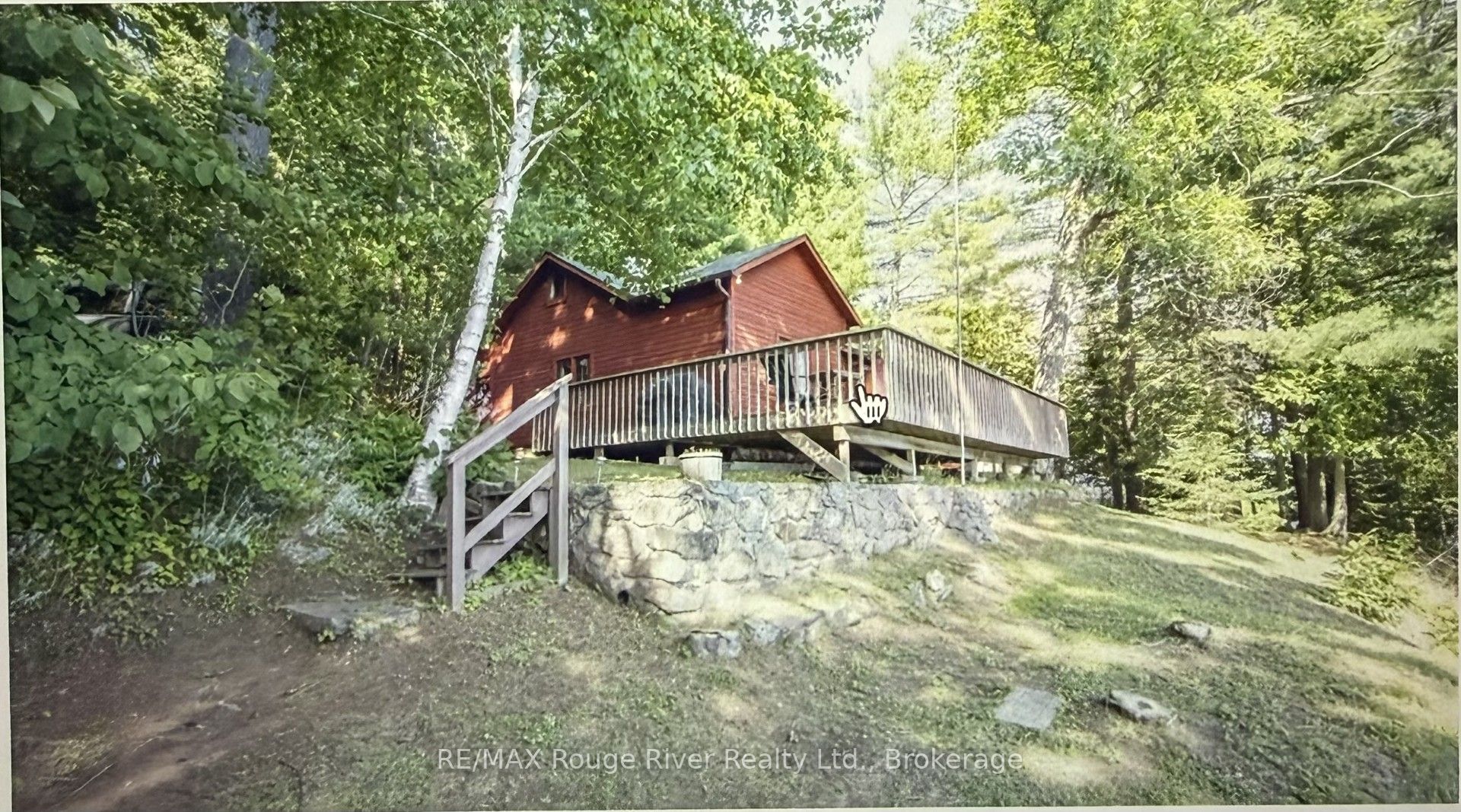 1246 Sugar Bush Lane, Minden Hills, ON K0M 2K0 photo 2